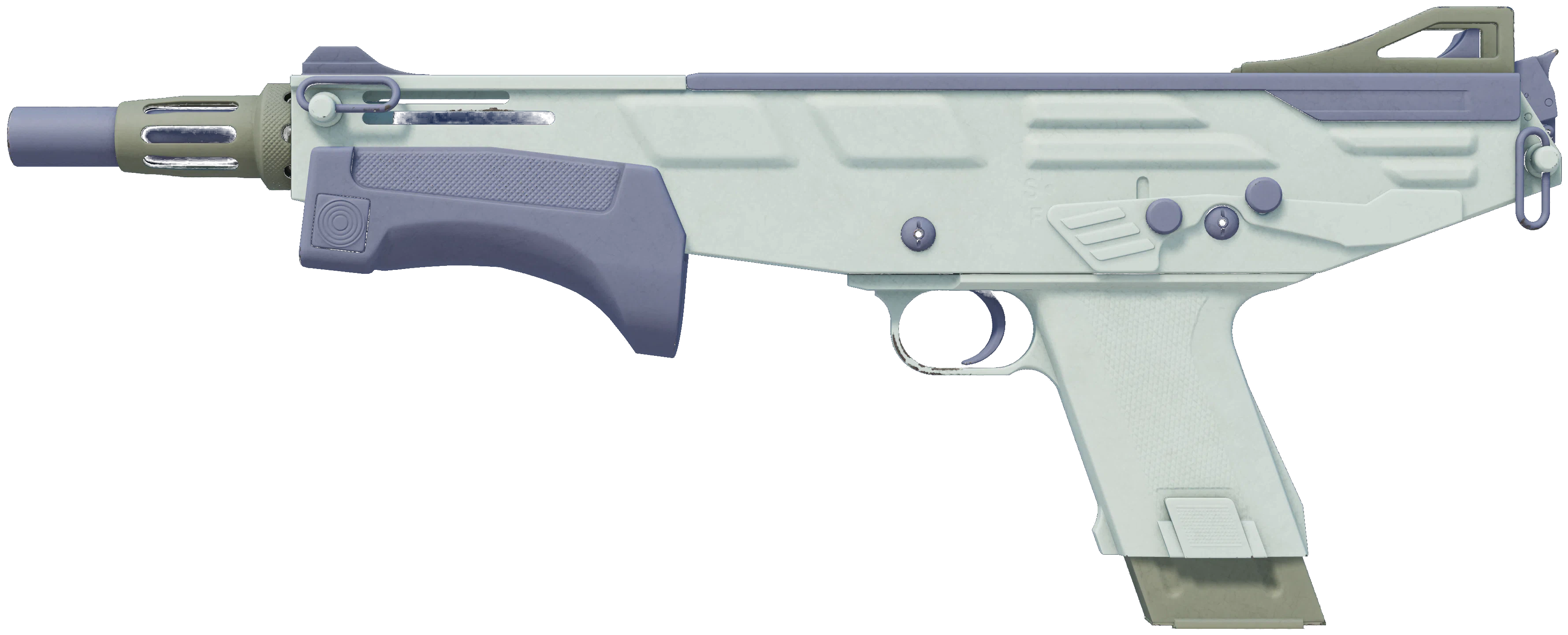 MAG-7 | Storm CS2 skin — open high-resolution image