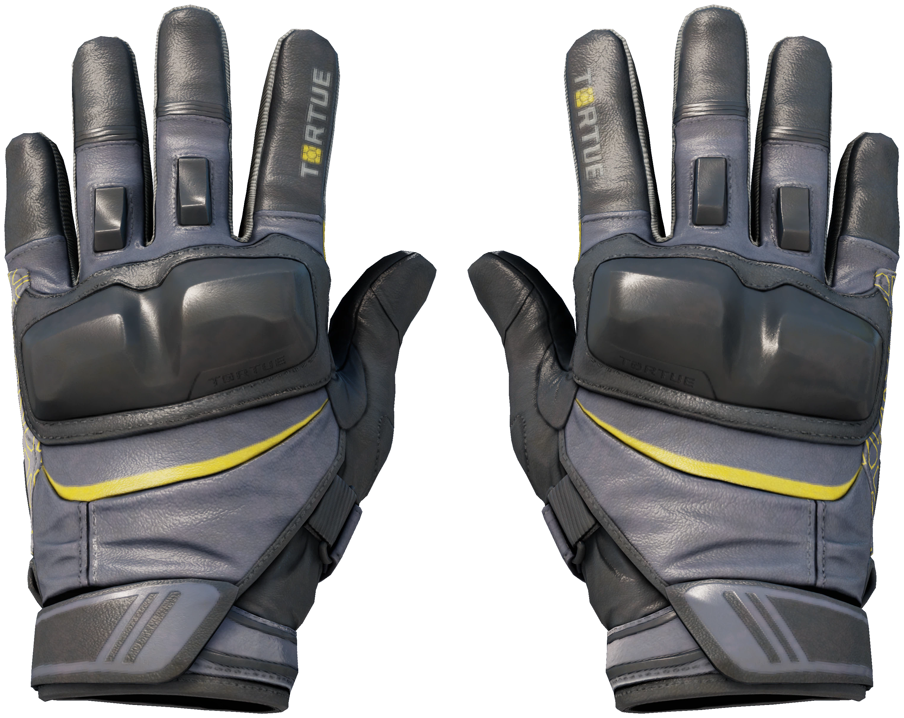 ★ Moto Gloves | Eclipse CS2 skin — open high-resolution image