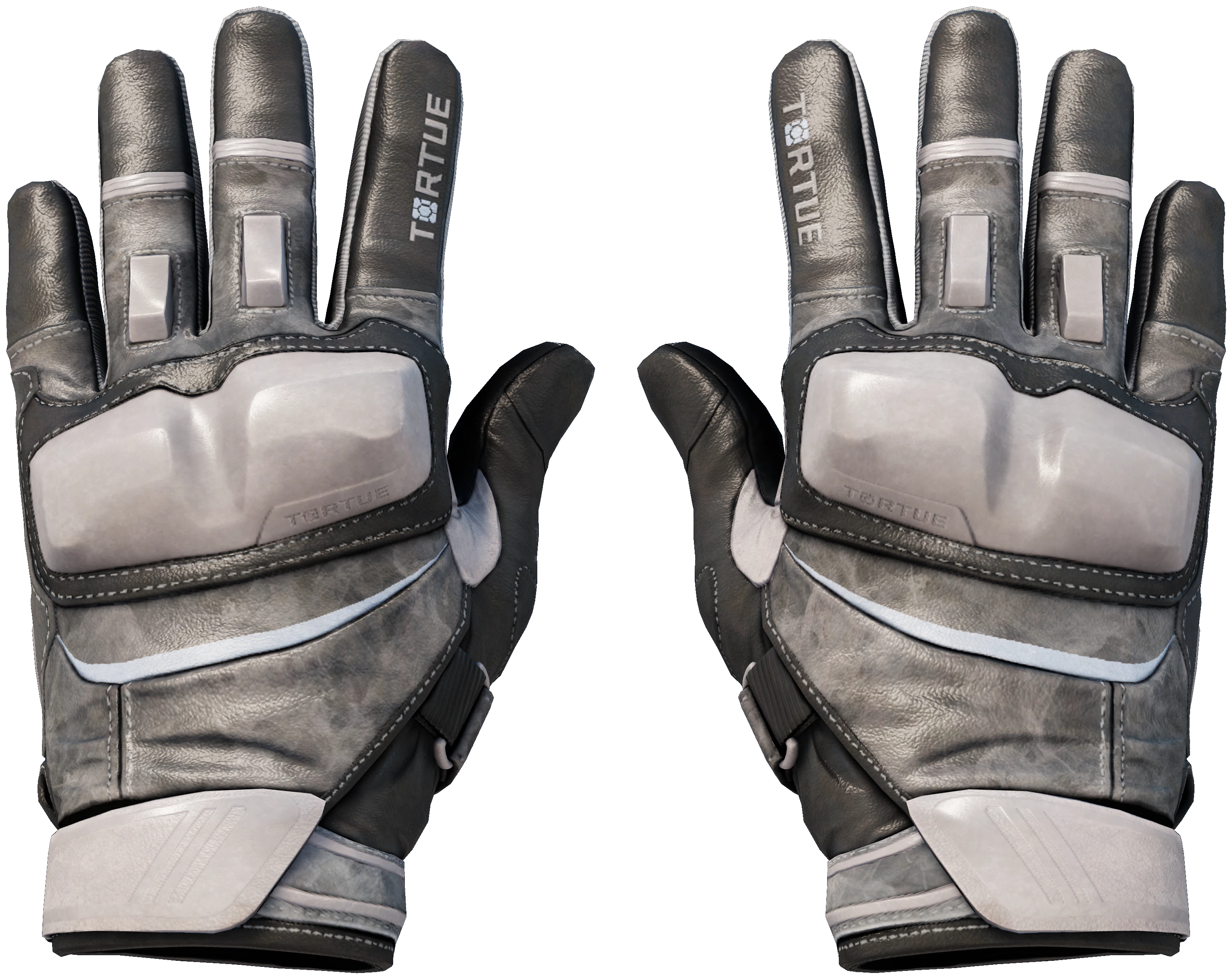 ★ Moto Gloves | Smoke Out CS2 skin — open high-resolution image