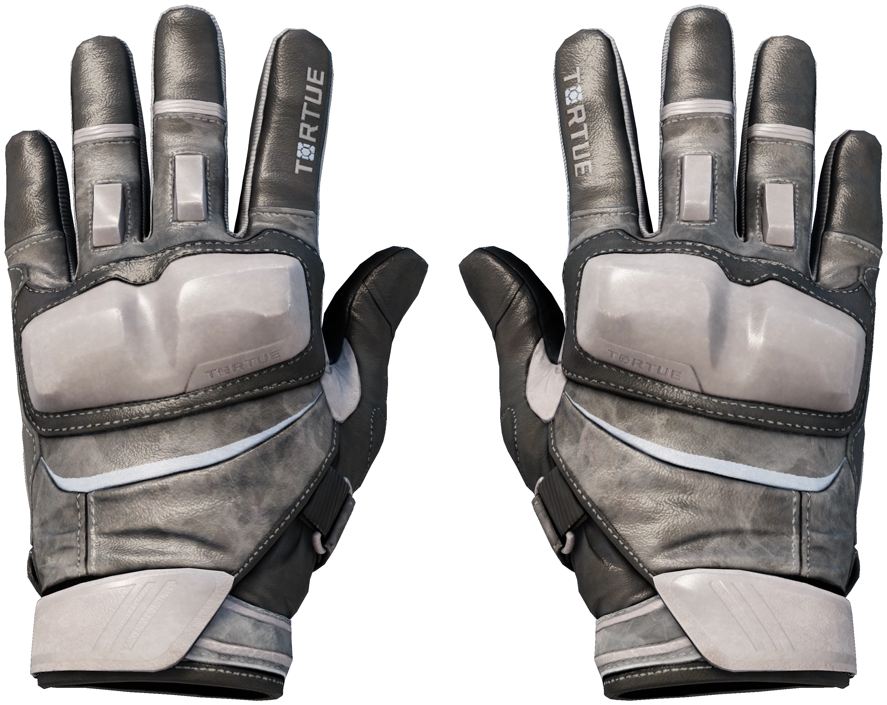 ★ Moto Gloves | Smoke Out representative Minimal Wear wear preview
