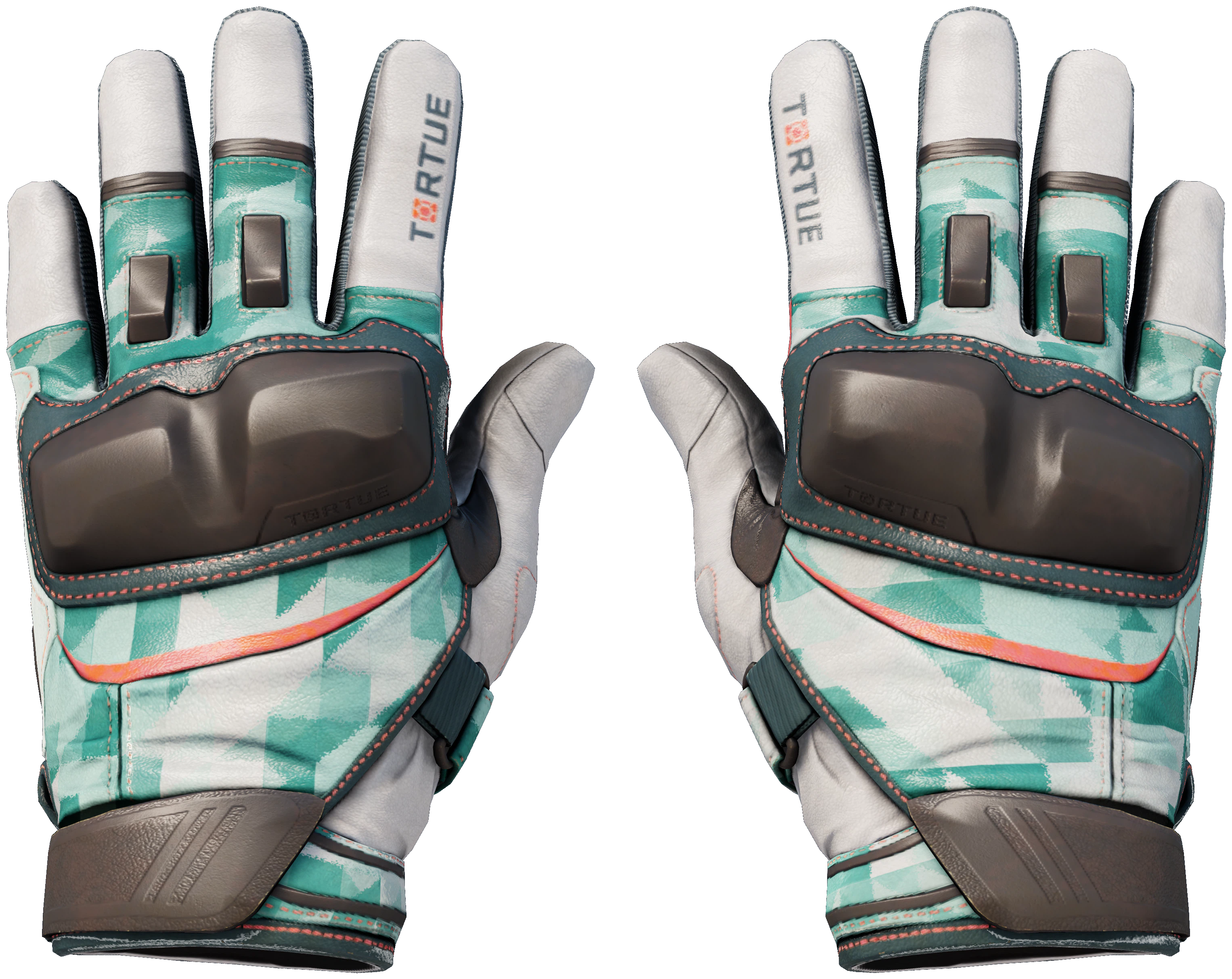 ★ Moto Gloves | Spearmint representative Minimal Wear wear preview
