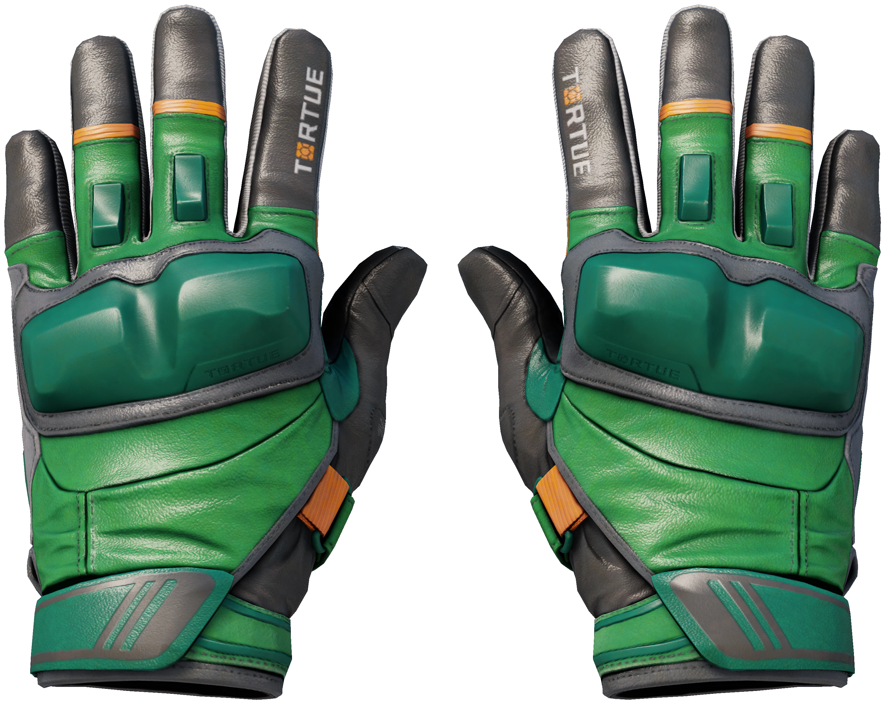 ★ Moto Gloves | Turtle CS2 skin — open high-resolution image