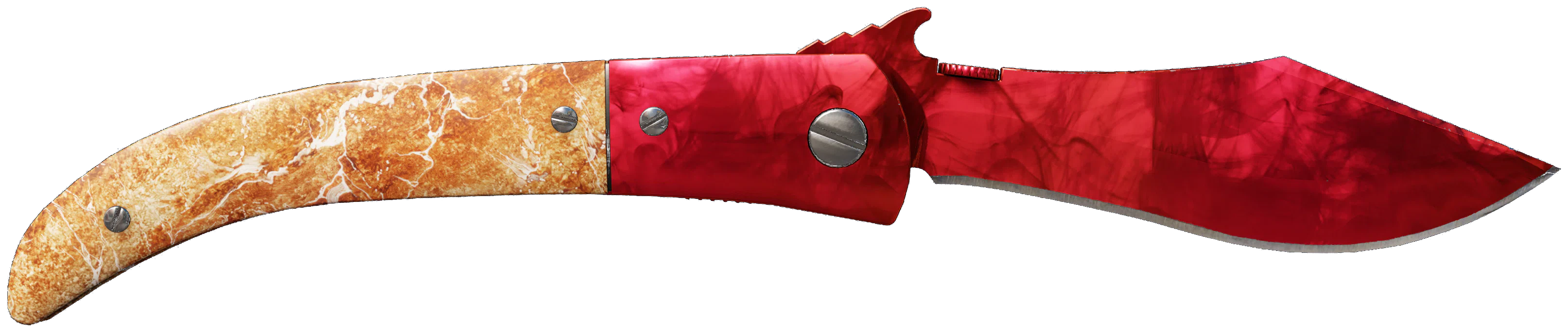 ★ Navaja Knife | Doppler Ruby representative Minimal Wear wear preview