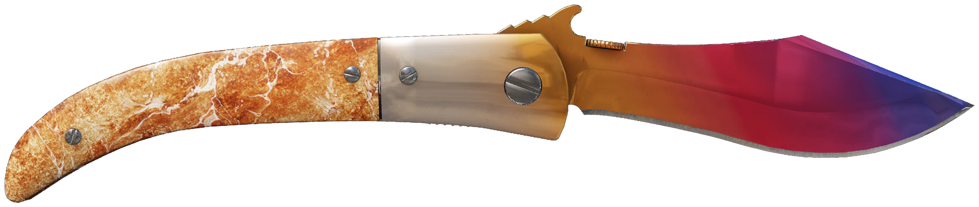 ★ Navaja Knife | Fade representative Minimal Wear wear preview