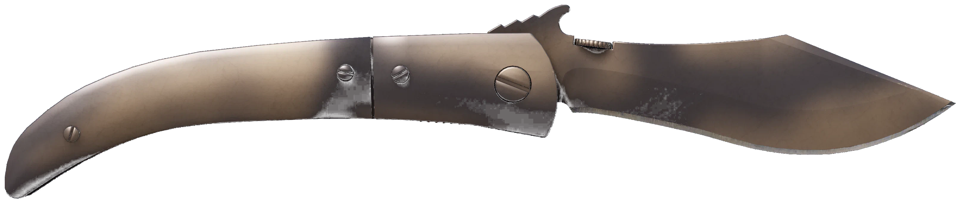 ★ Navaja Knife | Scorched CS2 skin — open high-resolution image