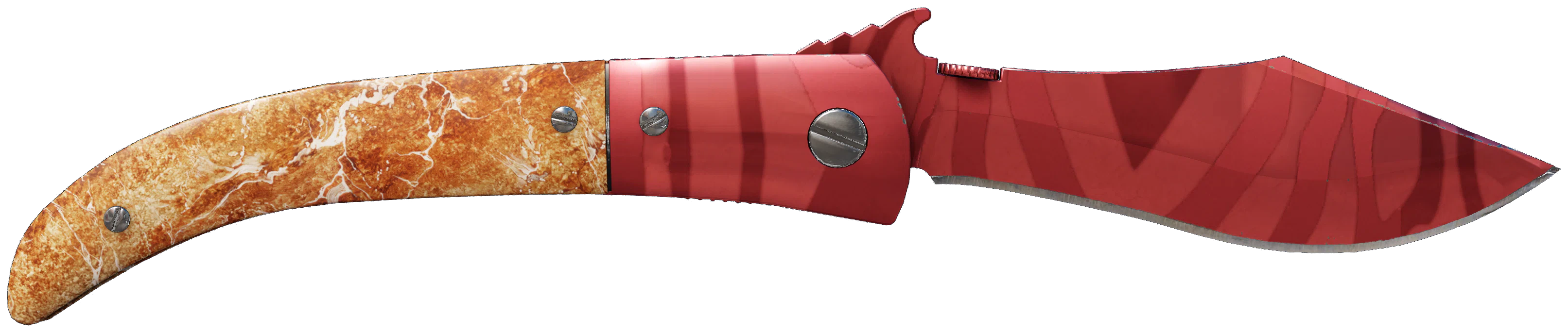 ★ Navaja Knife | Slaughter representative Minimal Wear wear preview