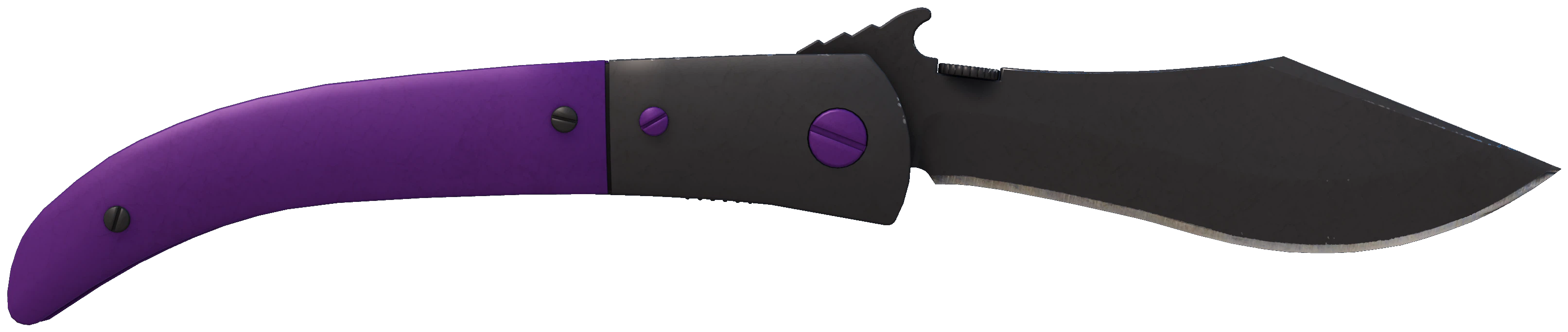 ★ Navaja Knife | Ultraviolet representative Minimal Wear wear preview