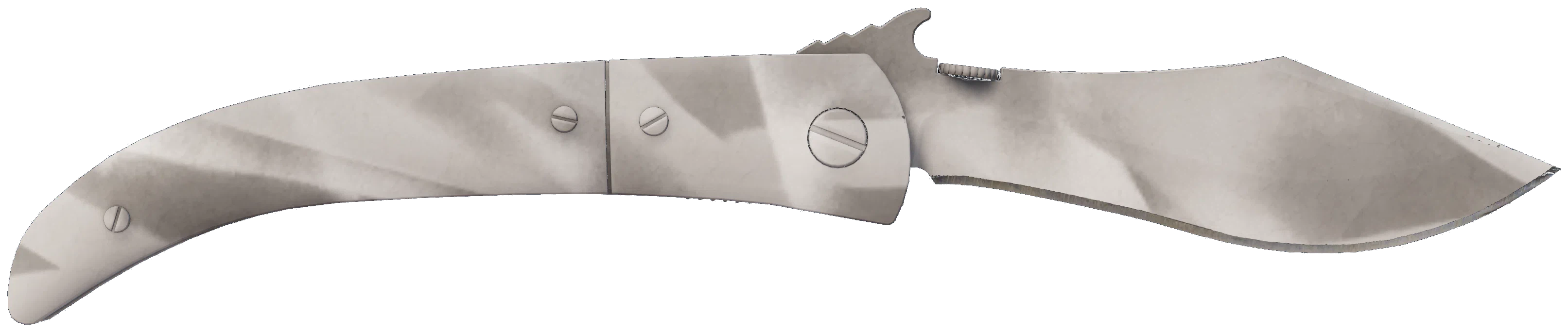 ★ Navaja Knife | Urban Masked CS2 skin — open high-resolution image