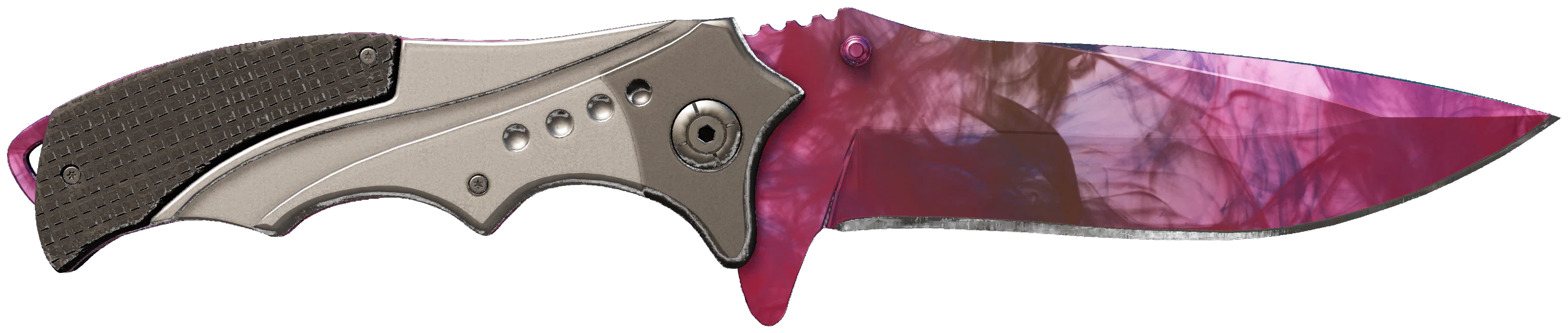 ★ Nomad Knife | Doppler Phase 2 representative Minimal Wear wear preview