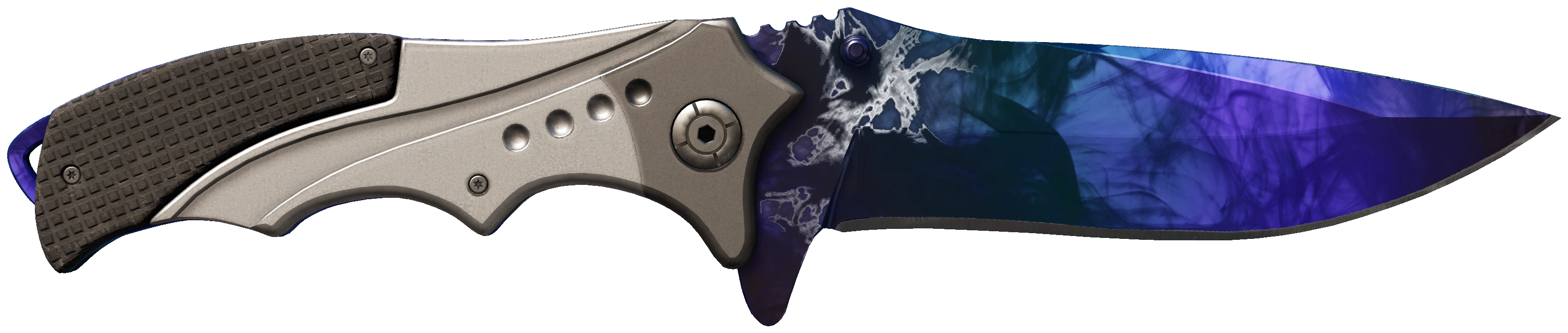 ★ Nomad Knife | Doppler Phase 3 CS2 skin — open high-resolution image