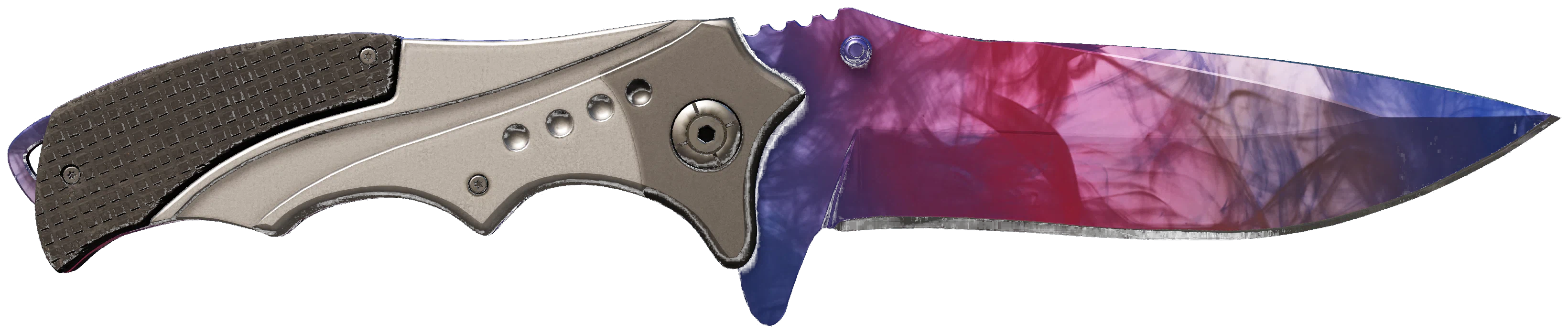 ★ Nomad Knife | Doppler Phase 1 representative Minimal Wear wear preview
