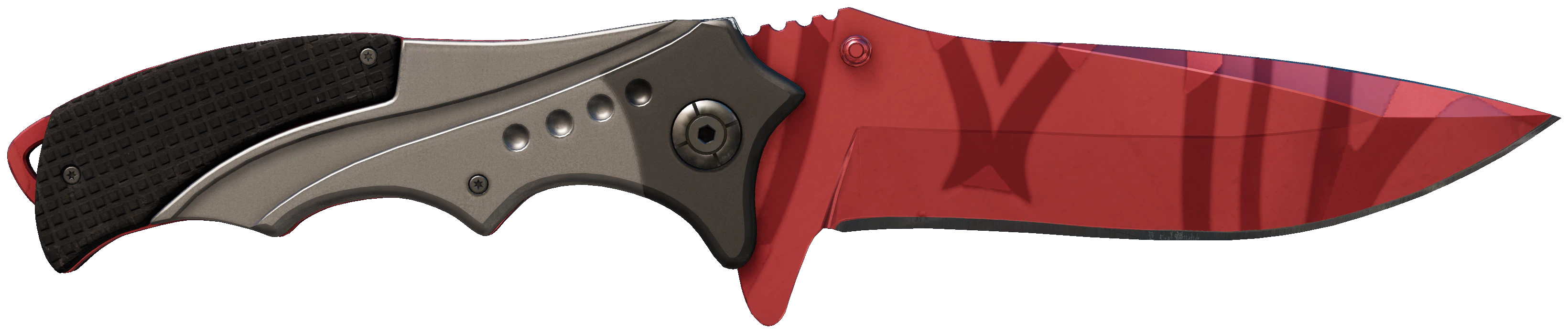 ★ Nomad Knife | Slaughter CS2 skin — open high-resolution image