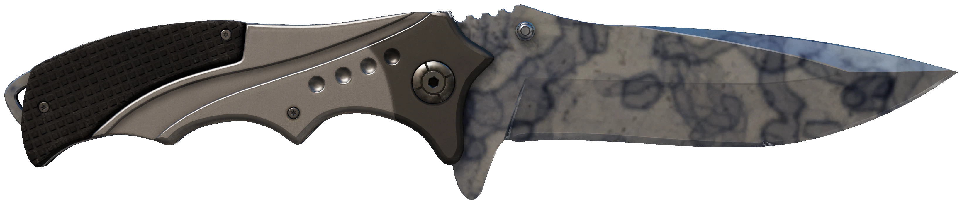 ★ Nomad Knife | Stained representative Minimal Wear wear preview