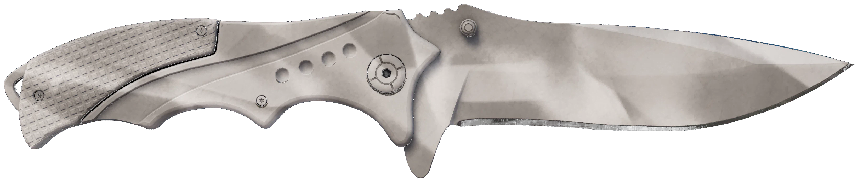 ★ Nomad Knife | Urban Masked CS2 skin — open high-resolution image
