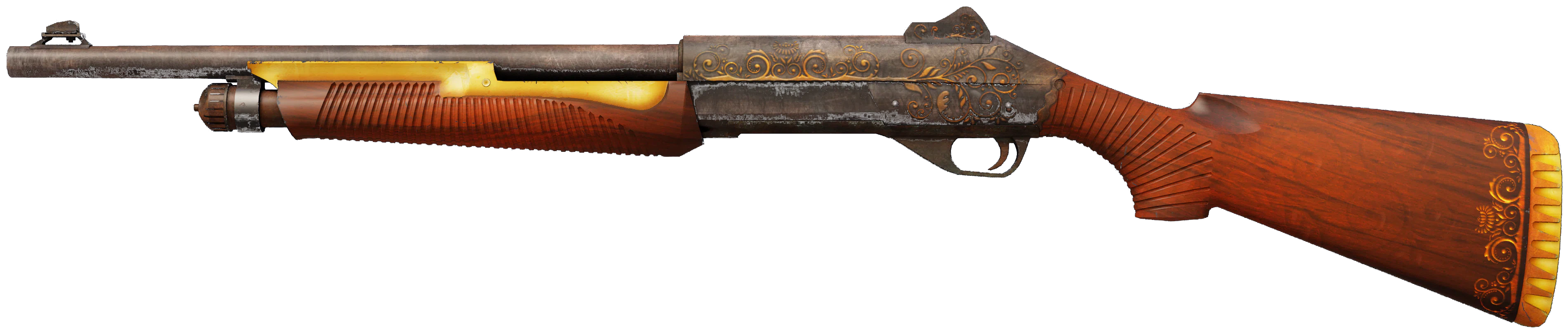Nova | Antique CS2 skin — open high-resolution image