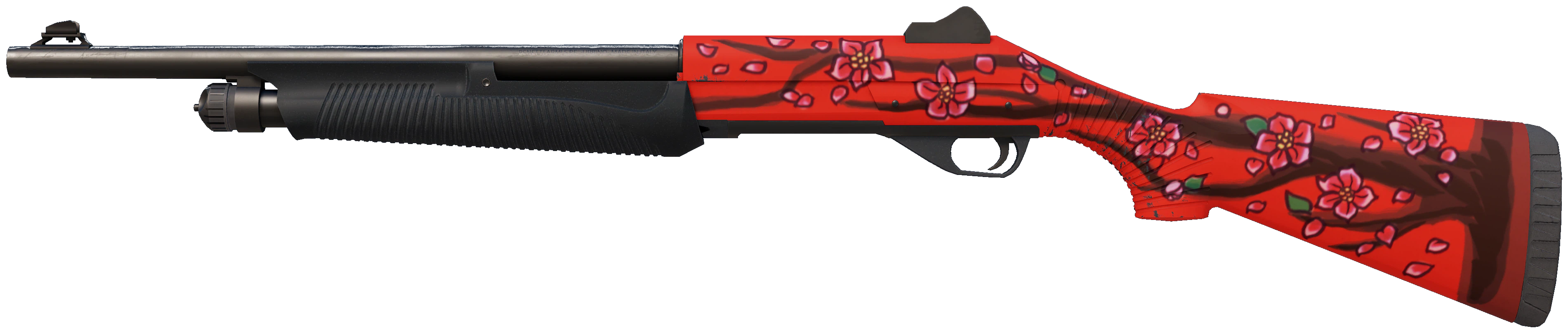 Nova | Bloomstick CS2 skin — open high-resolution image