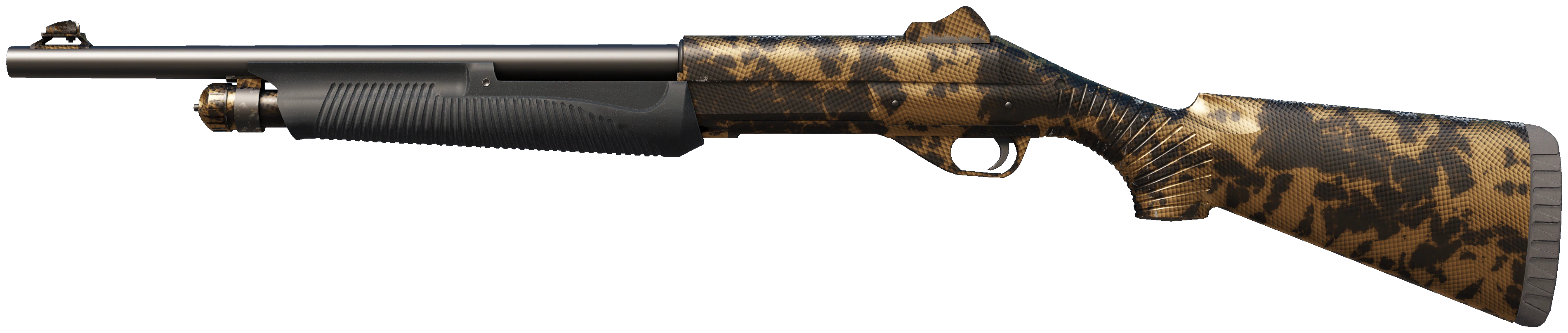 Nova | Gila CS2 skin — open high-resolution image