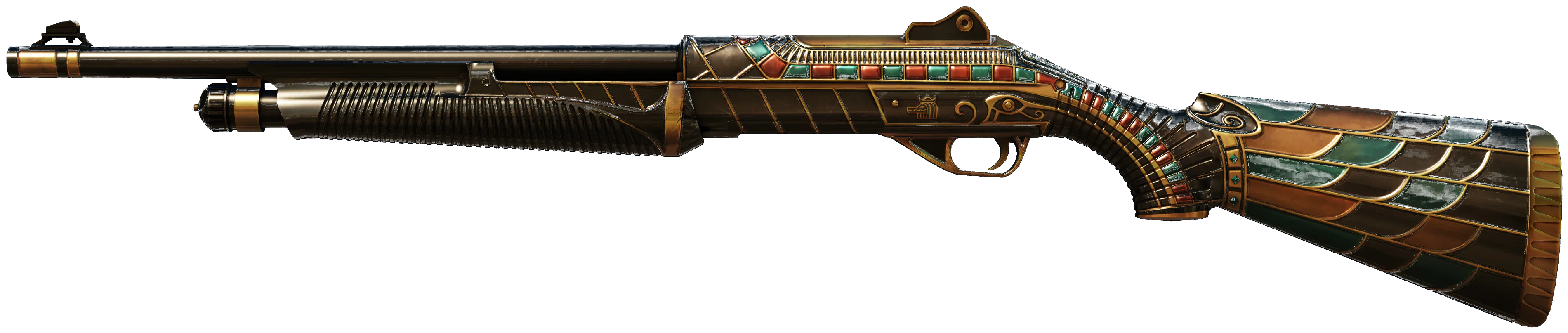 Nova | Sobek's Bite CS2 skin — open high-resolution image