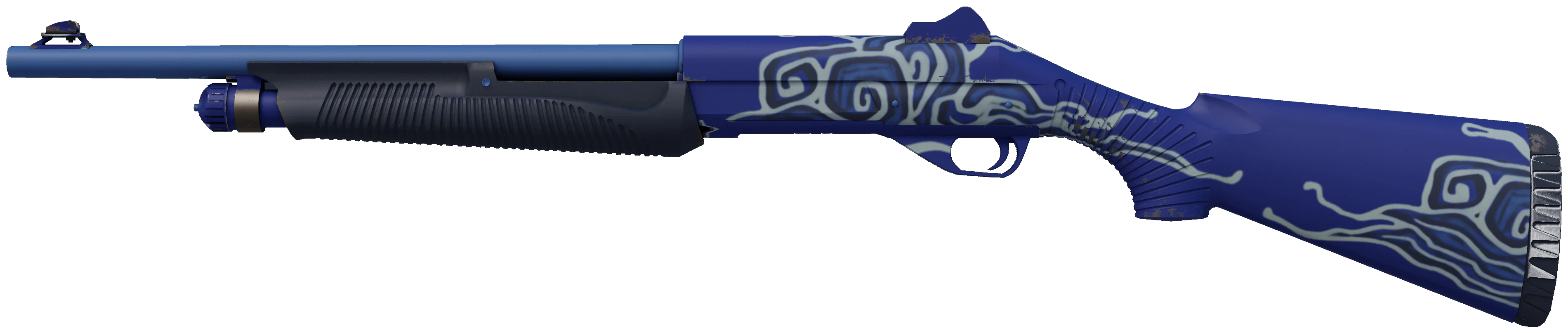 Nova | Tempest CS2 skin — open high-resolution image
