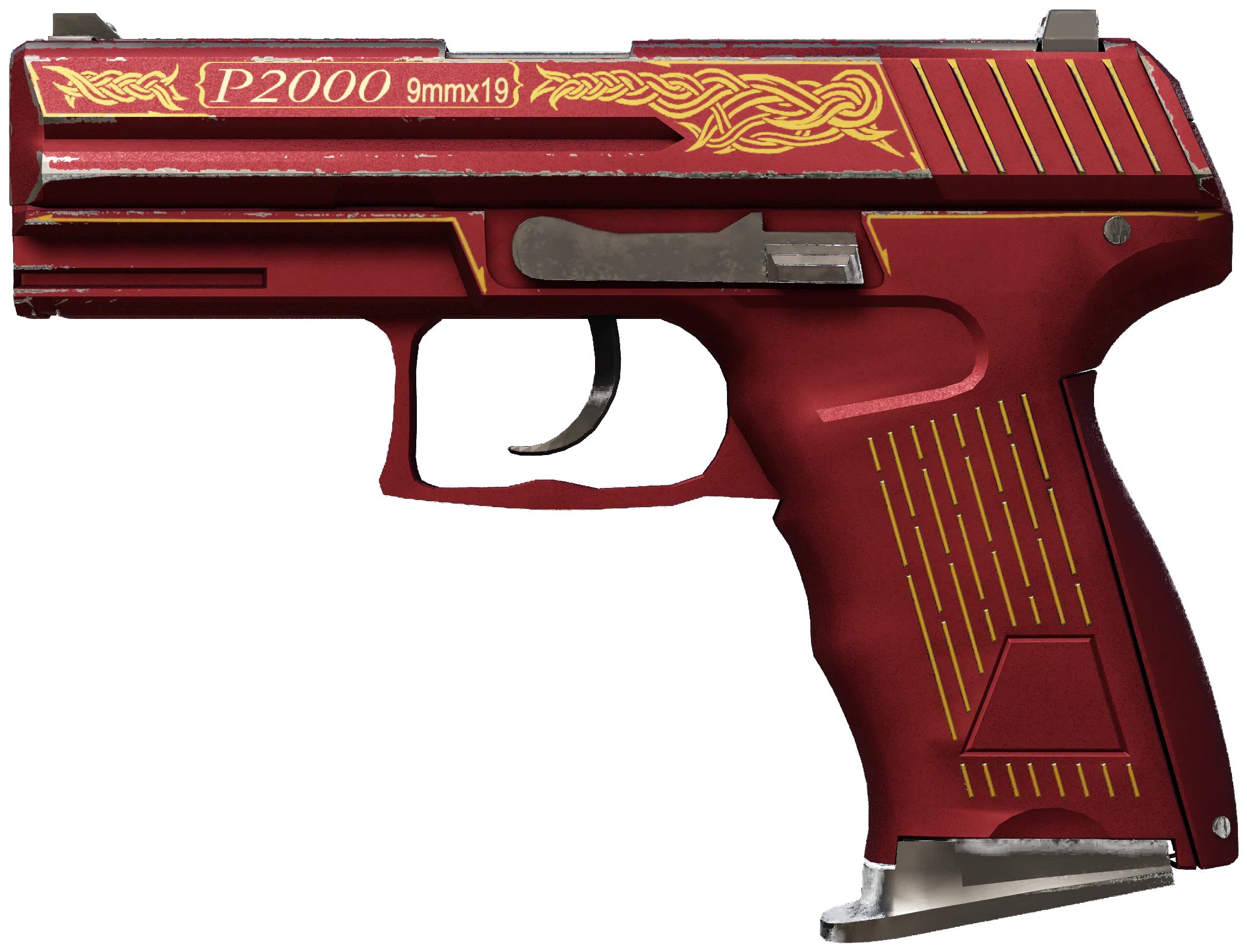 P2000 | Imperial CS2 skin — open high-resolution image