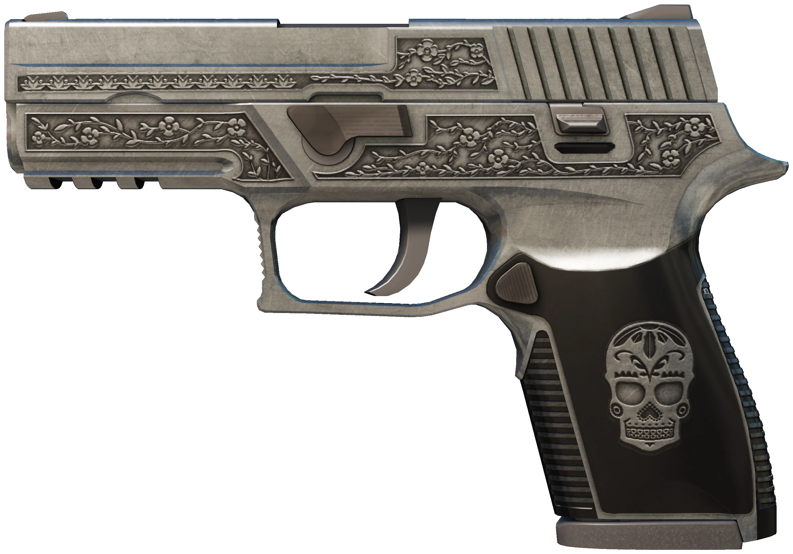 P250 | Cartel CS2 skin — open high-resolution image