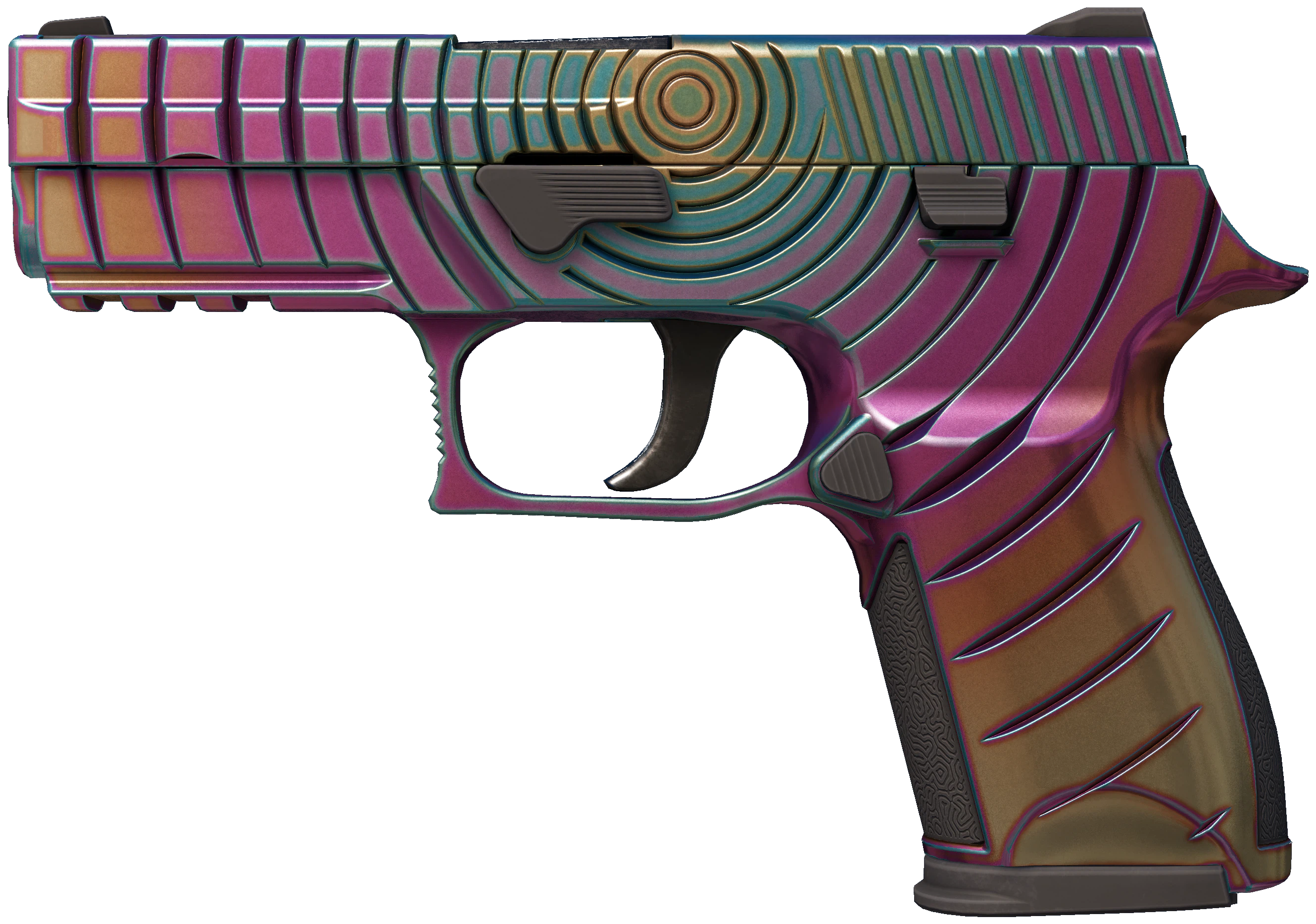 P250 | Epicenter CS2 skin — open high-resolution image