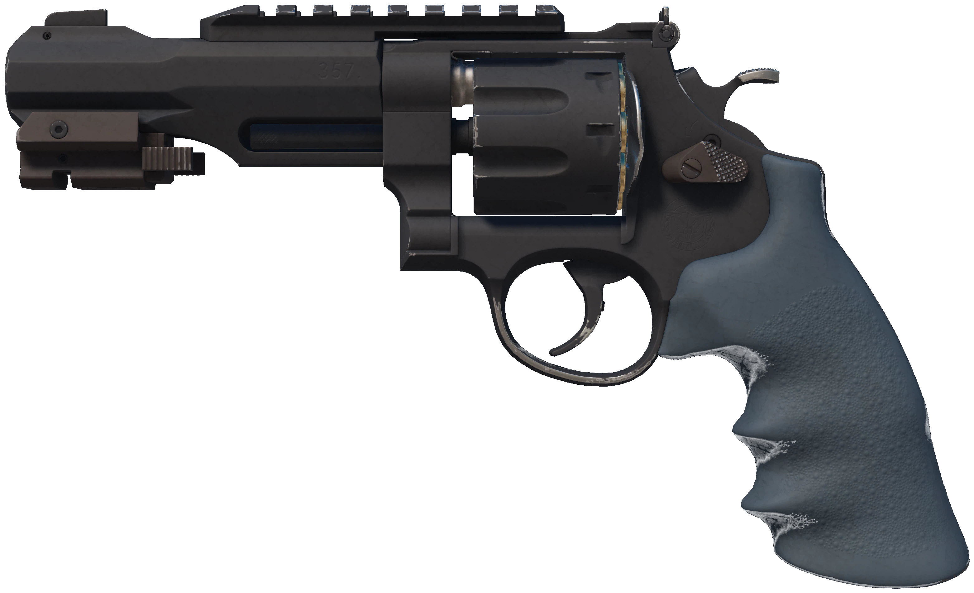 R8 Revolver | Night representative Minimal Wear wear preview