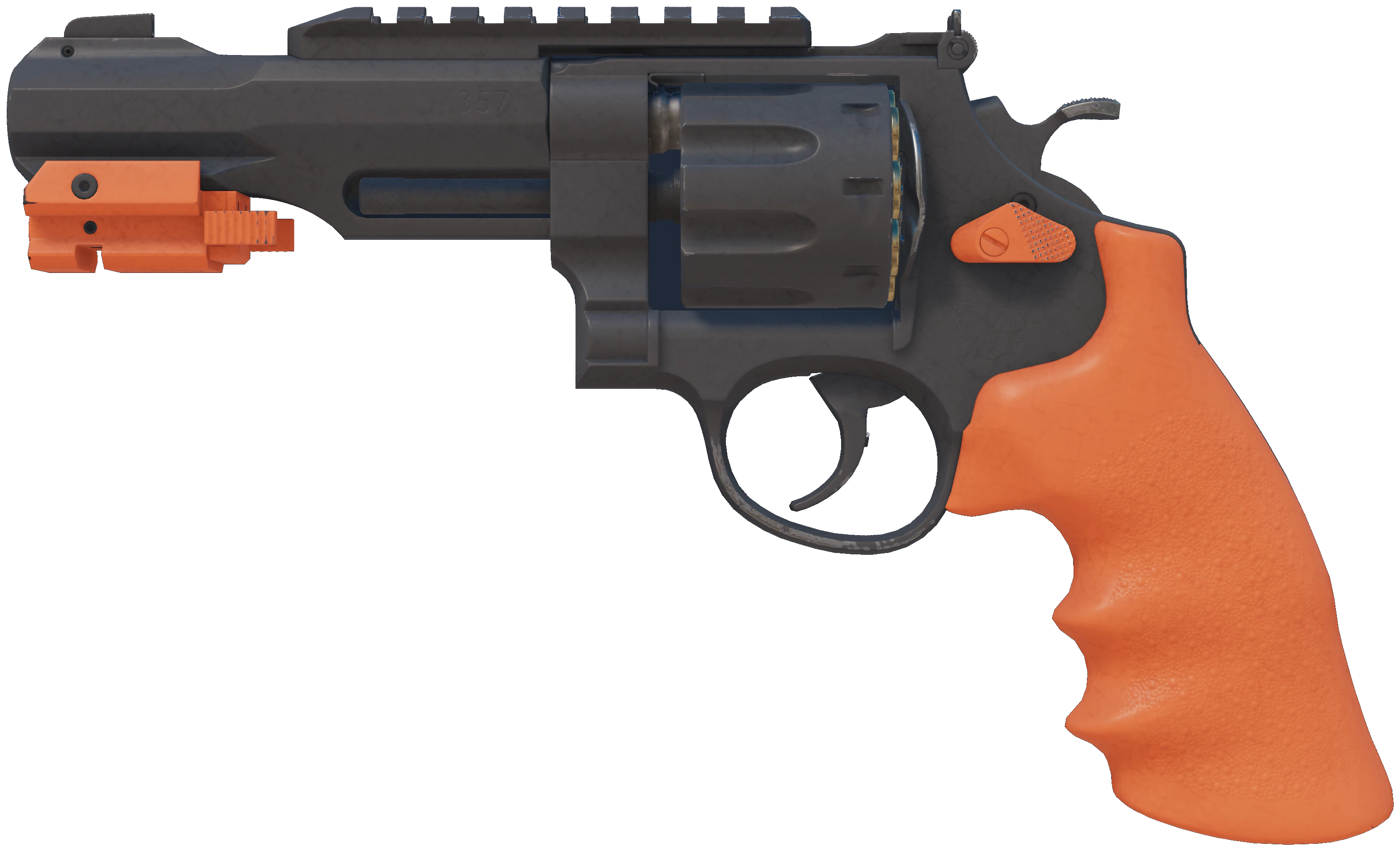 R8 Revolver | Nitro CS2 skin — open high-resolution image