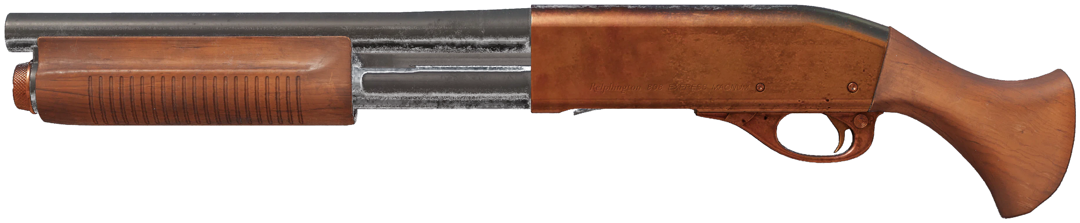 Sawed-Off | Copper CS2 skin — open high-resolution image