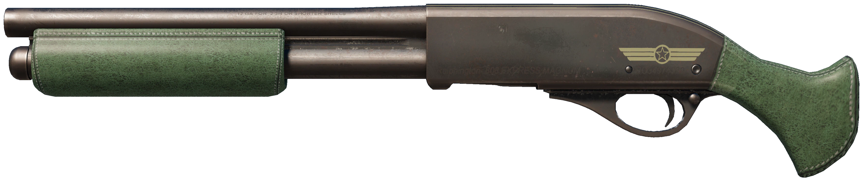 Sawed-Off | First Class CS2 skin — open high-resolution image