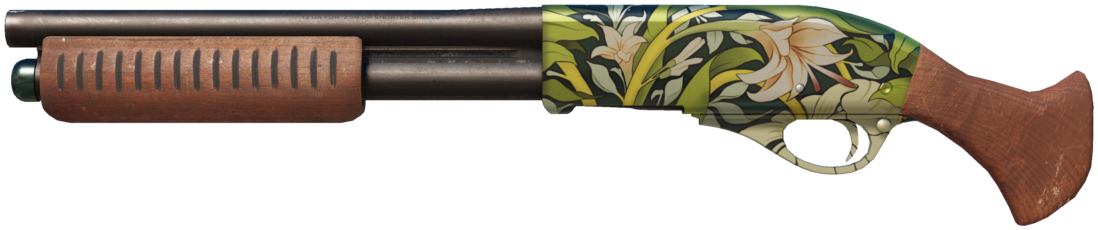 Sawed-Off | Morris CS2 skin — open high-resolution image