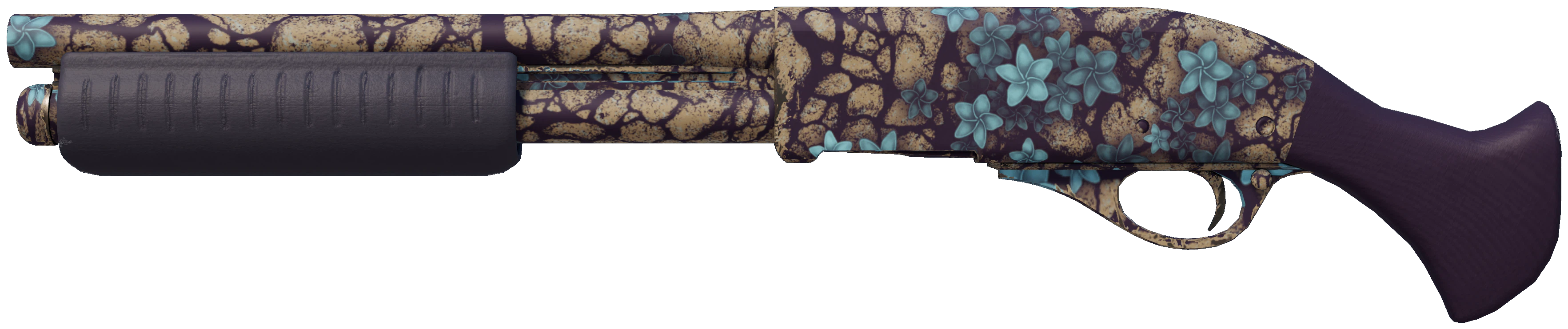 Sawed-Off | Parched CS2 skin — open high-resolution image