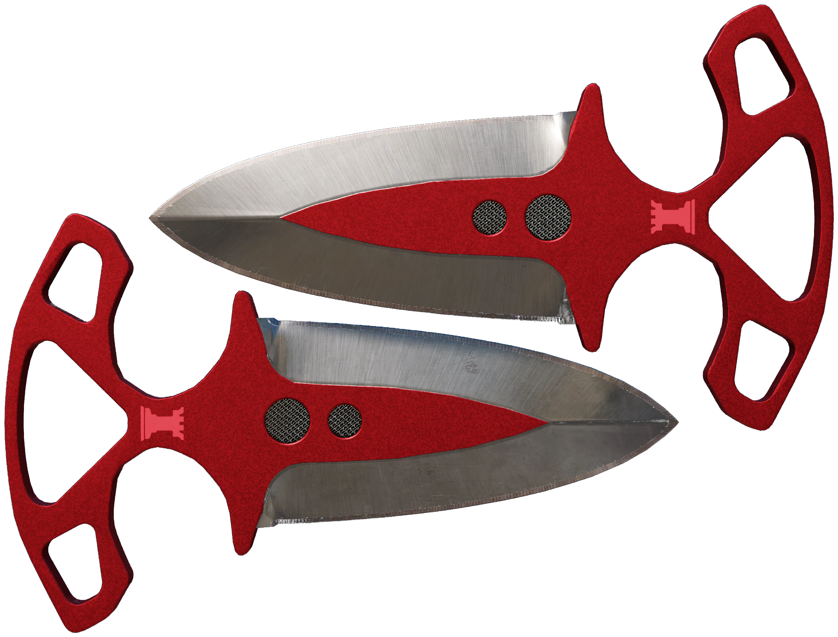 ★ Shadow Daggers | Autotronic CS2 skin — open high-resolution image