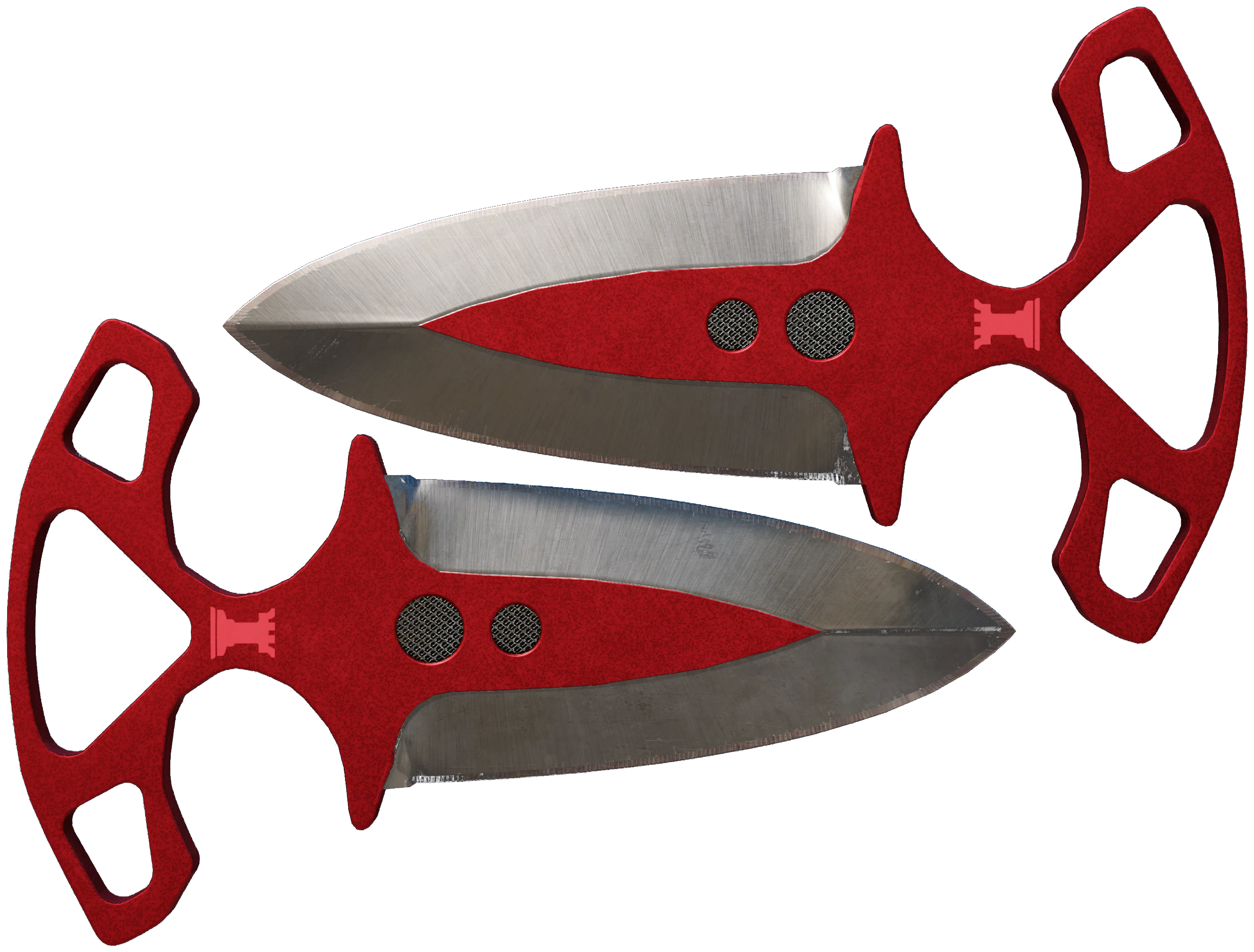 ★ Shadow Daggers | Autotronic representative Minimal Wear wear preview