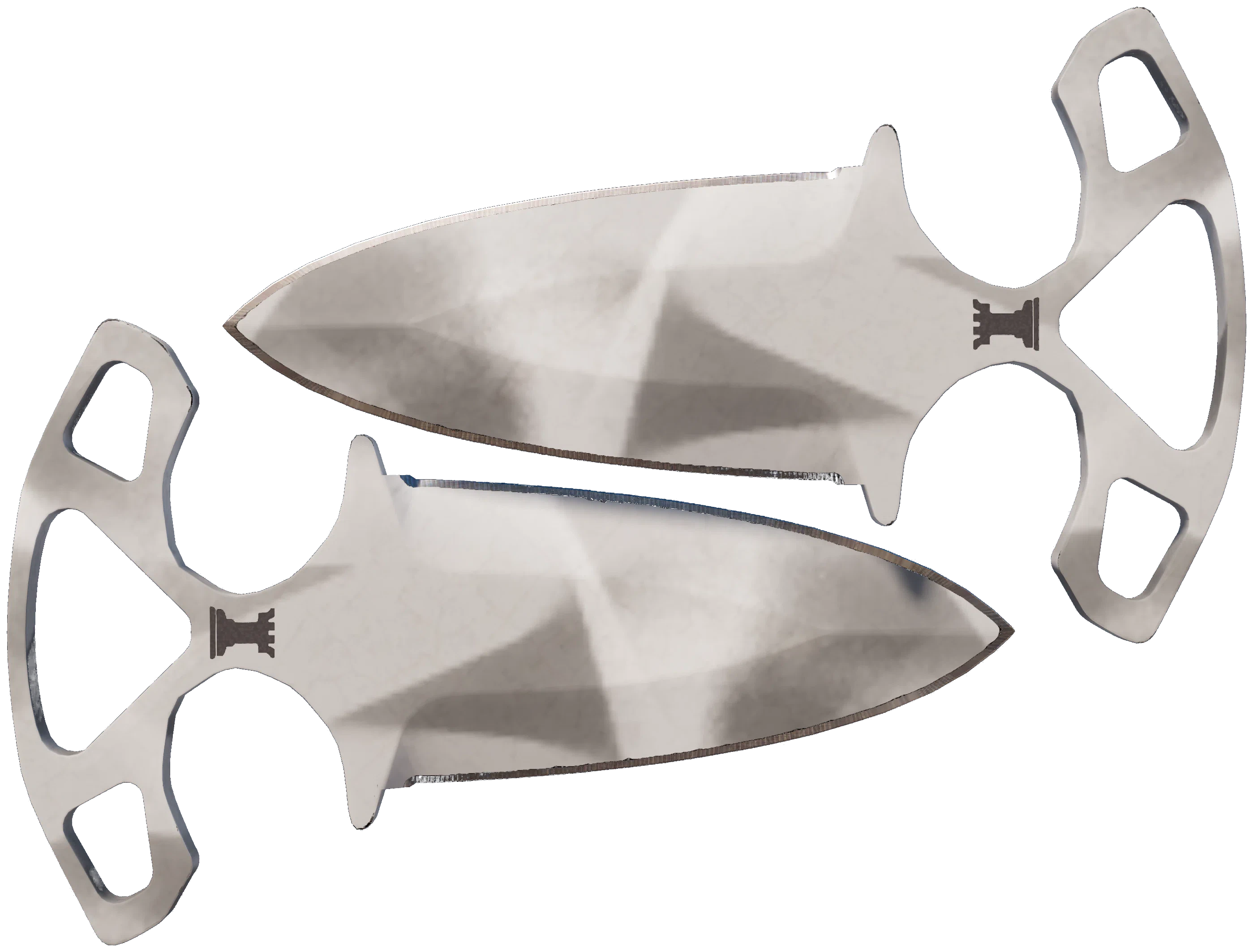 ★ Shadow Daggers | Urban Masked CS2 skin — open high-resolution image