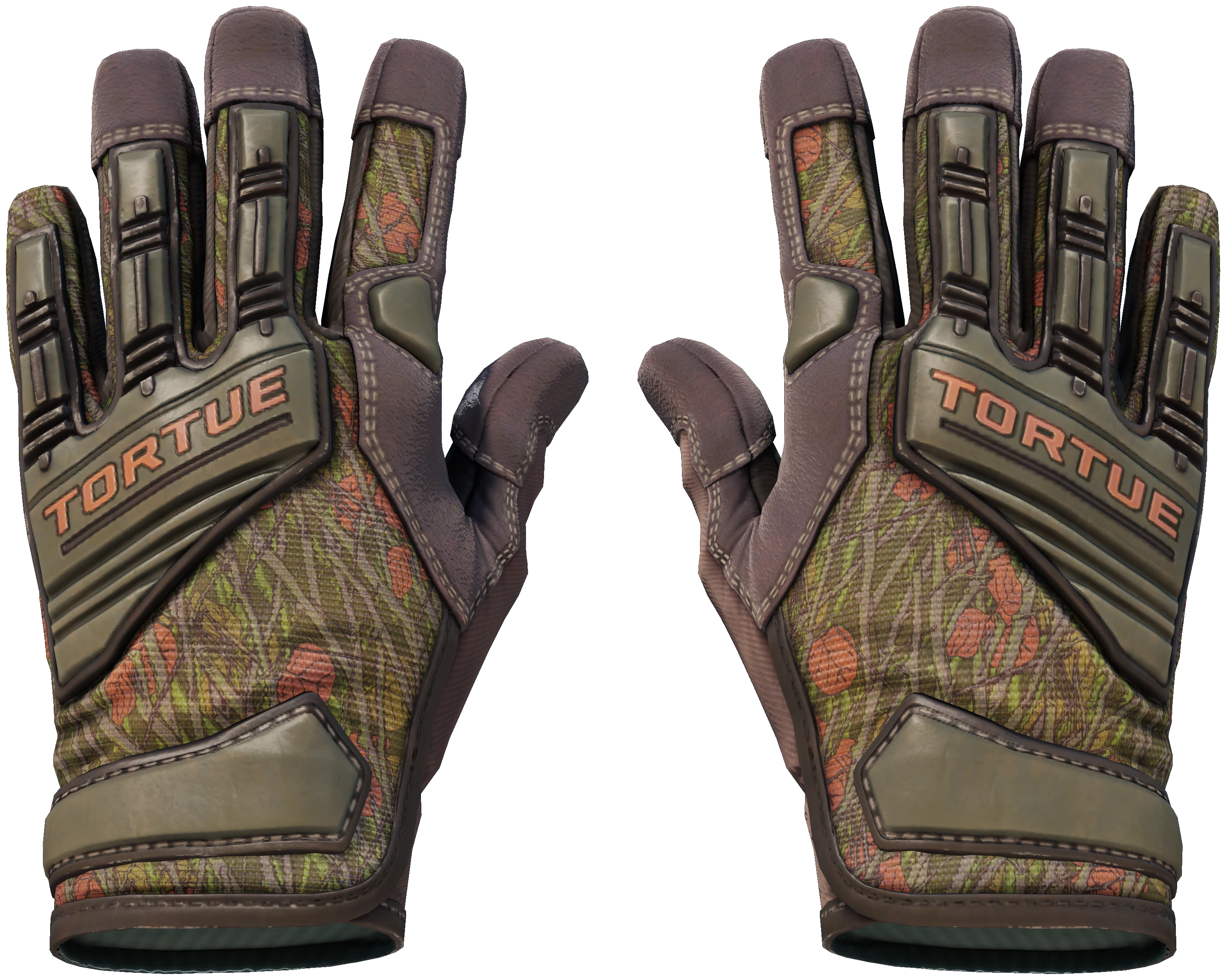 ★ Specialist Gloves | Buckshot CS2 skin — open high-resolution image