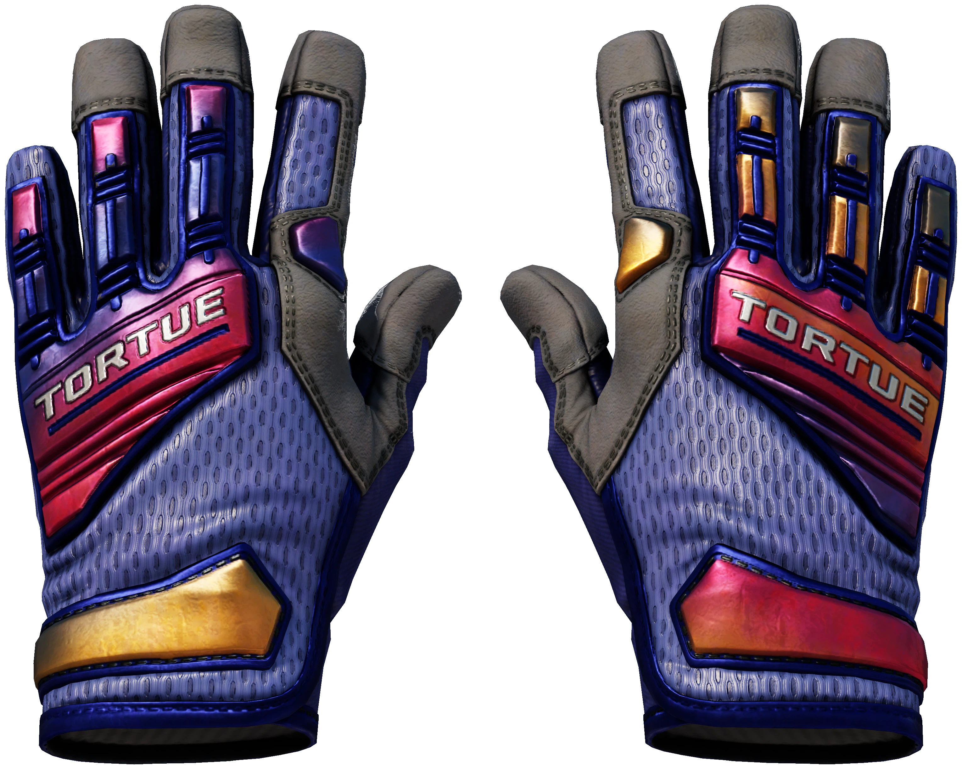 ★ Specialist Gloves | Fade CS2 skin — open high-resolution image