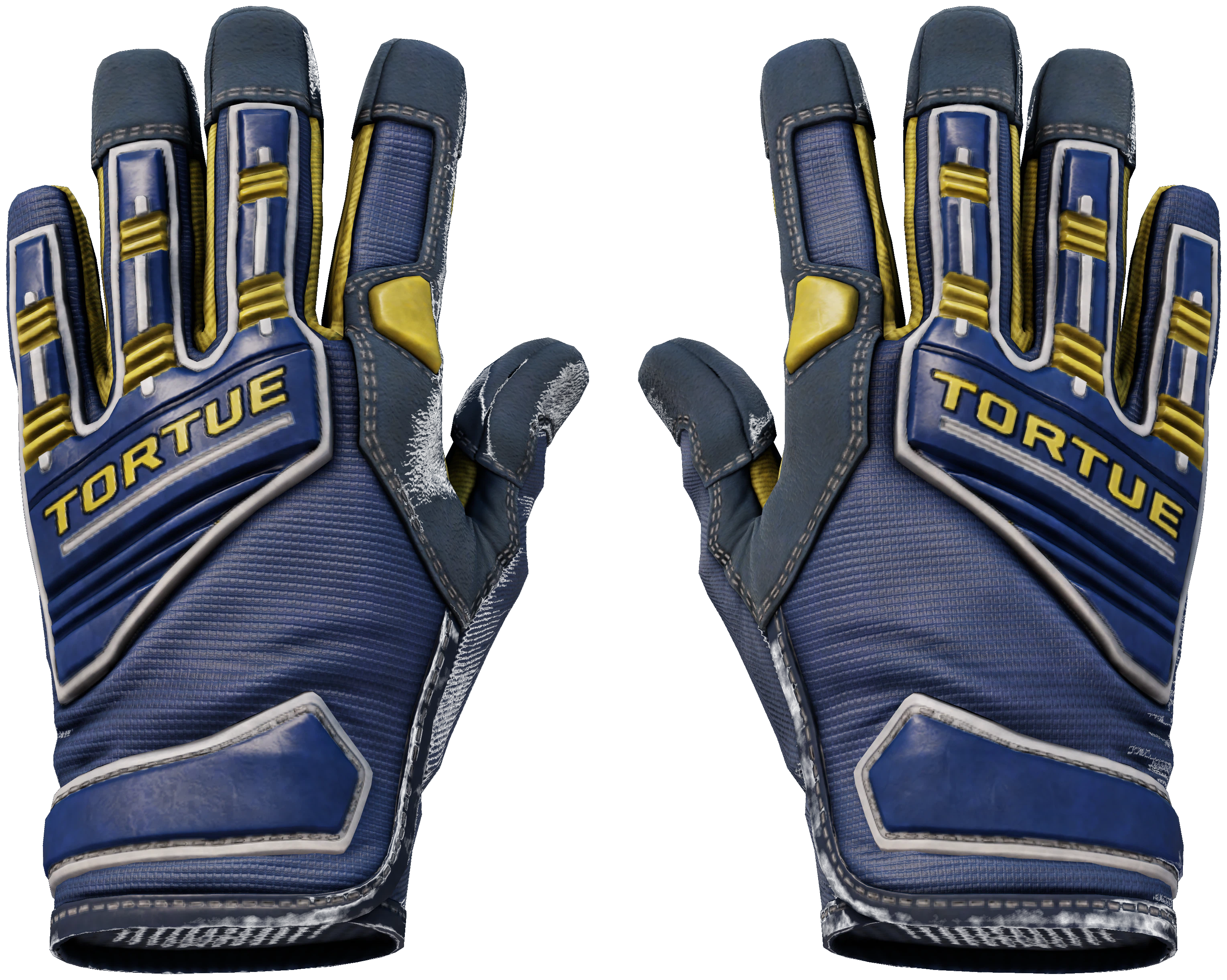 ★ Specialist Gloves | Field Agent CS2 skin — open high-resolution image