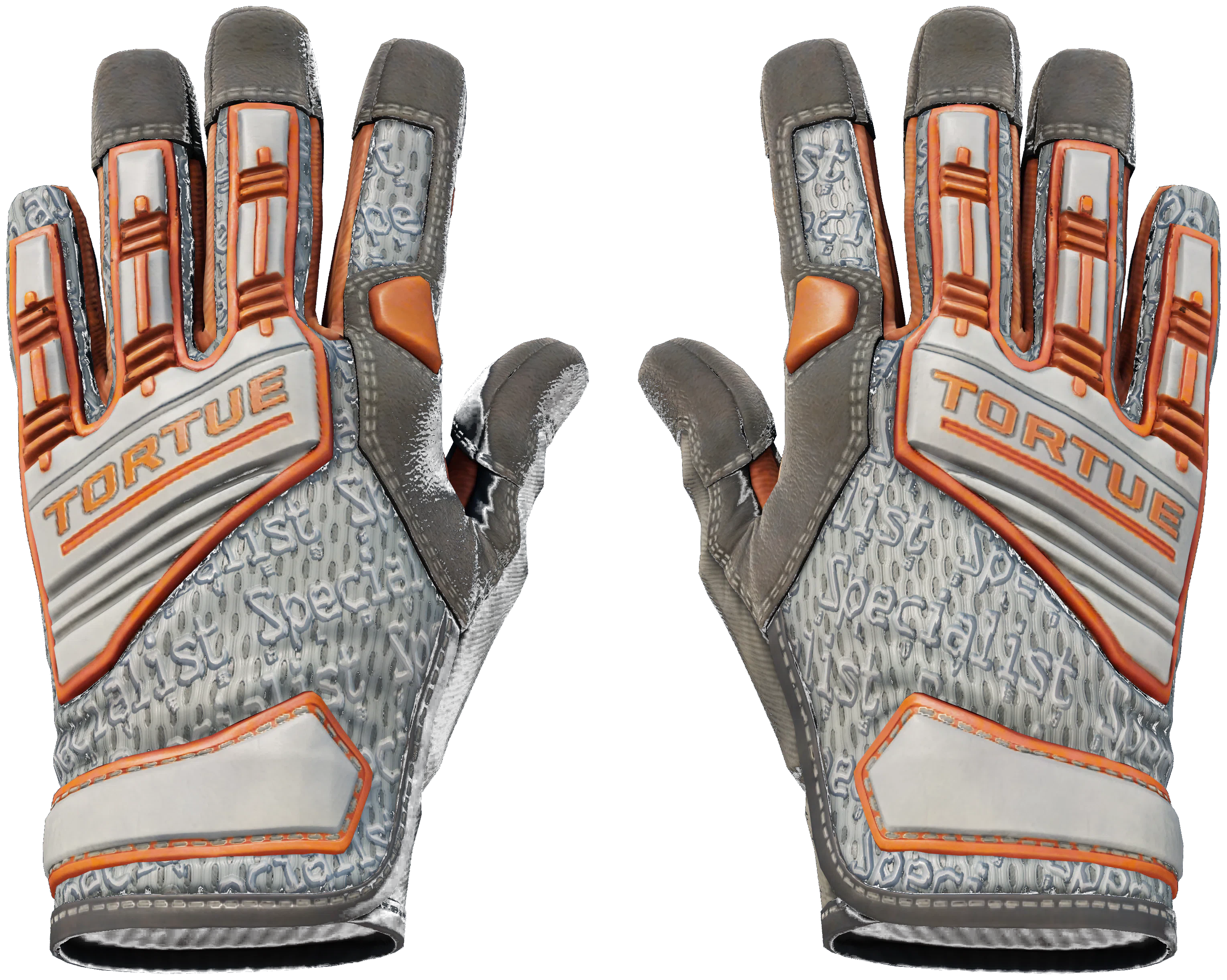 ★ Specialist Gloves | Foundation CS2 skin — open high-resolution image