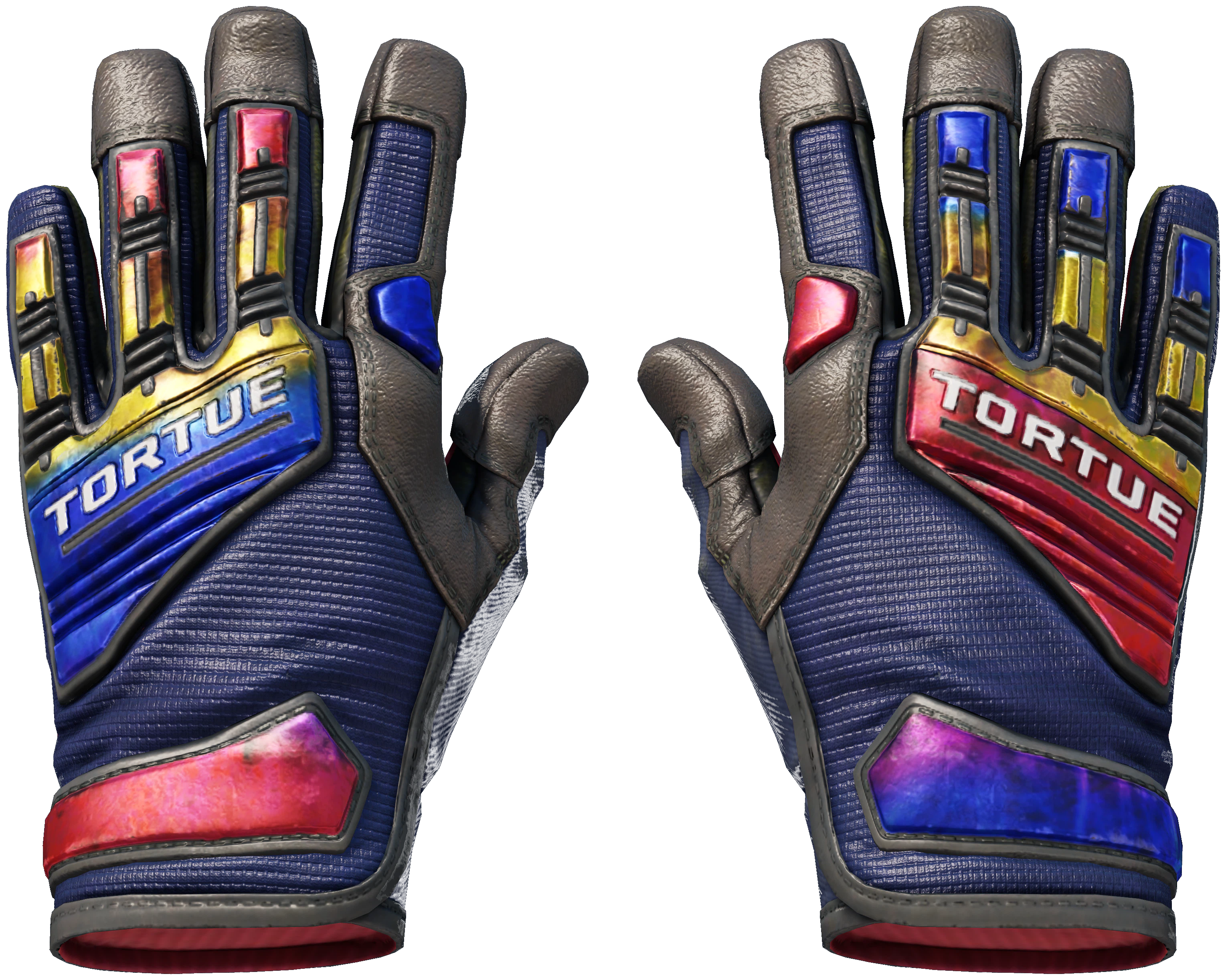 ★ Specialist Gloves | Marble Fade representative Minimal Wear wear preview
