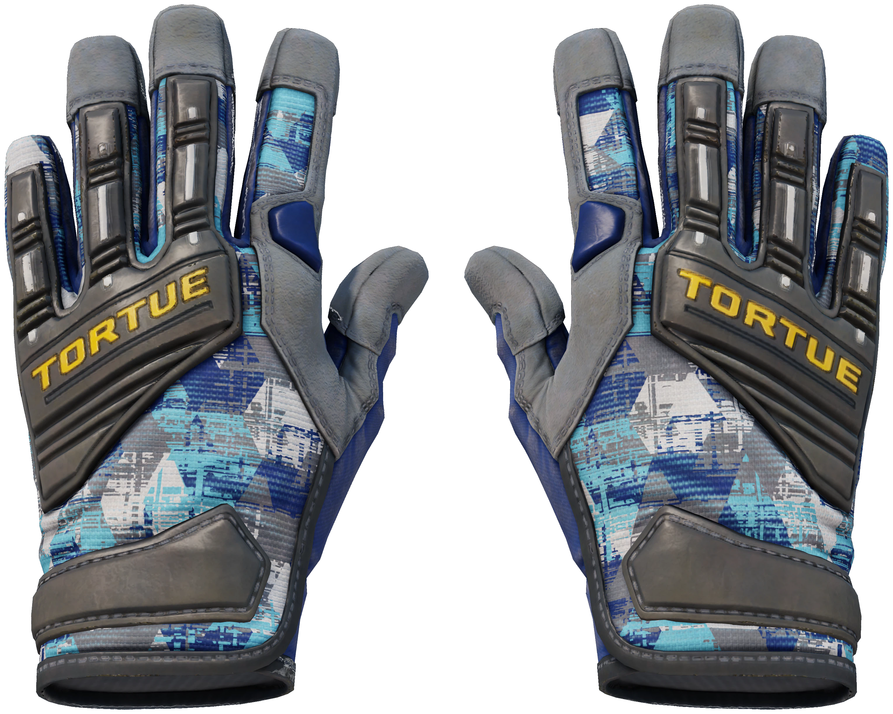 ★ Specialist Gloves | Mogul representative Minimal Wear wear preview