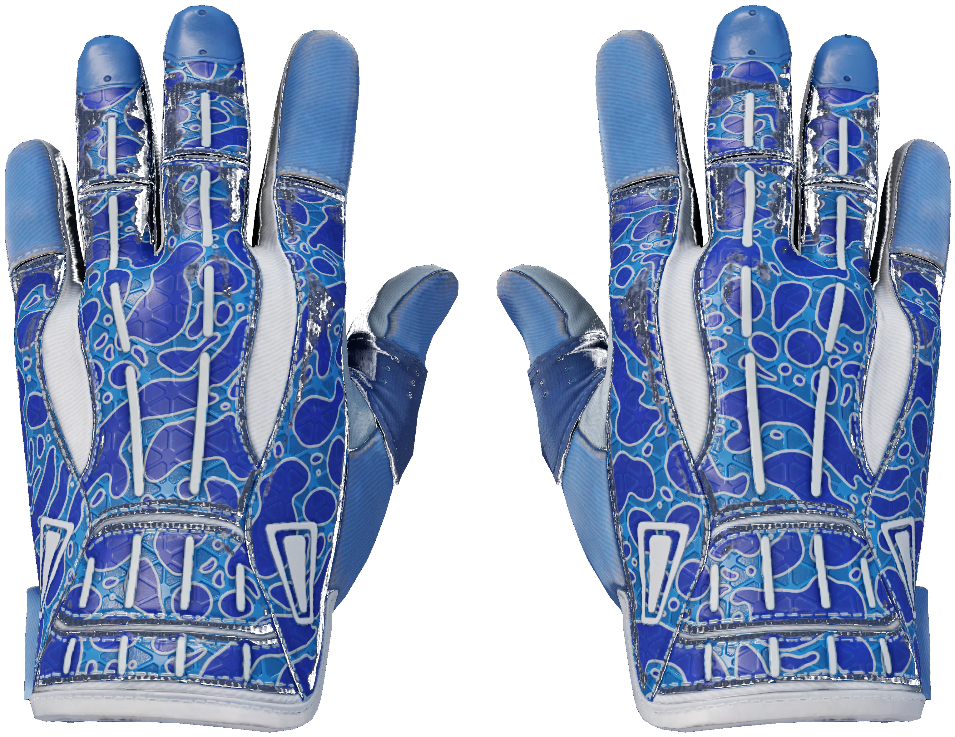 ★ Sport Gloves | Amphibious representative Minimal Wear wear preview
