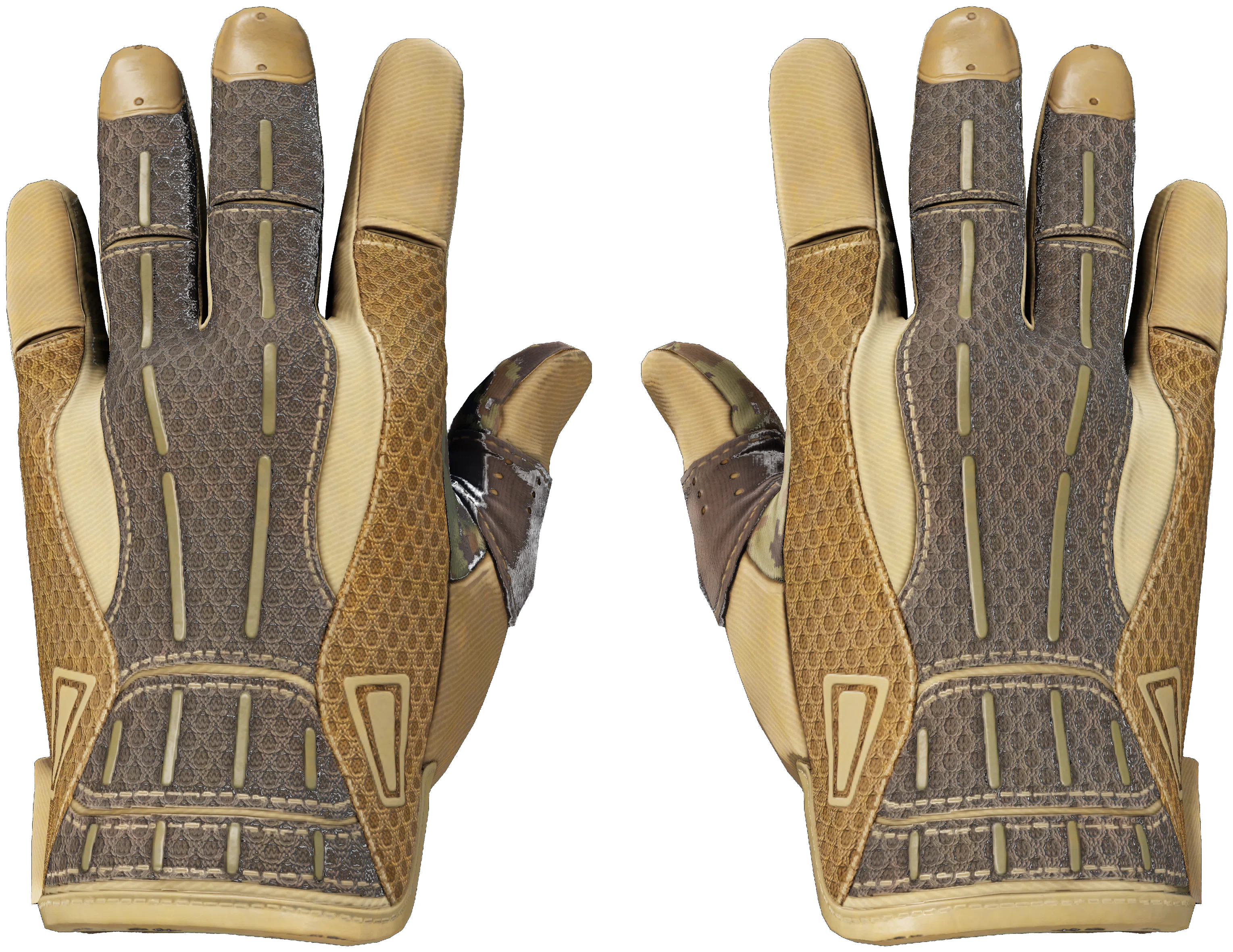★ Sport Gloves | Arid CS2 skin — open high-resolution image