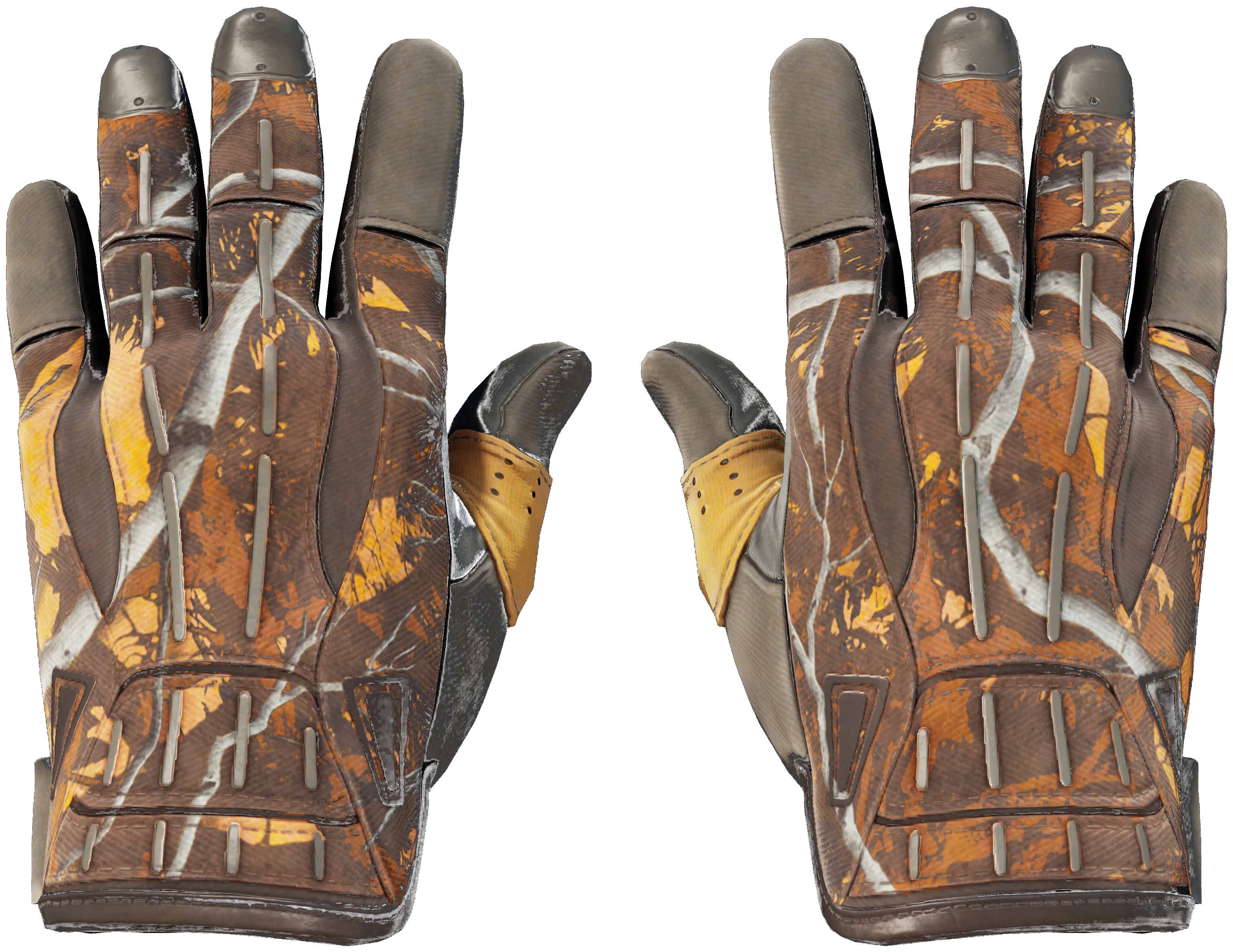 ★ Sport Gloves | Big Game CS2 skin — open high-resolution image