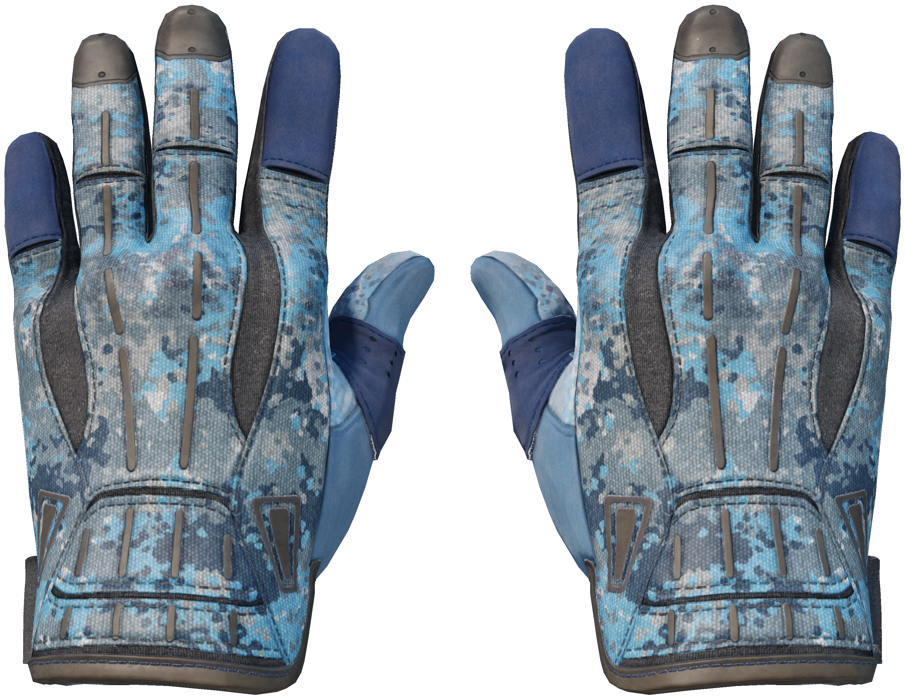 ★ Sport Gloves | Frosty CS2 skin — open high-resolution image
