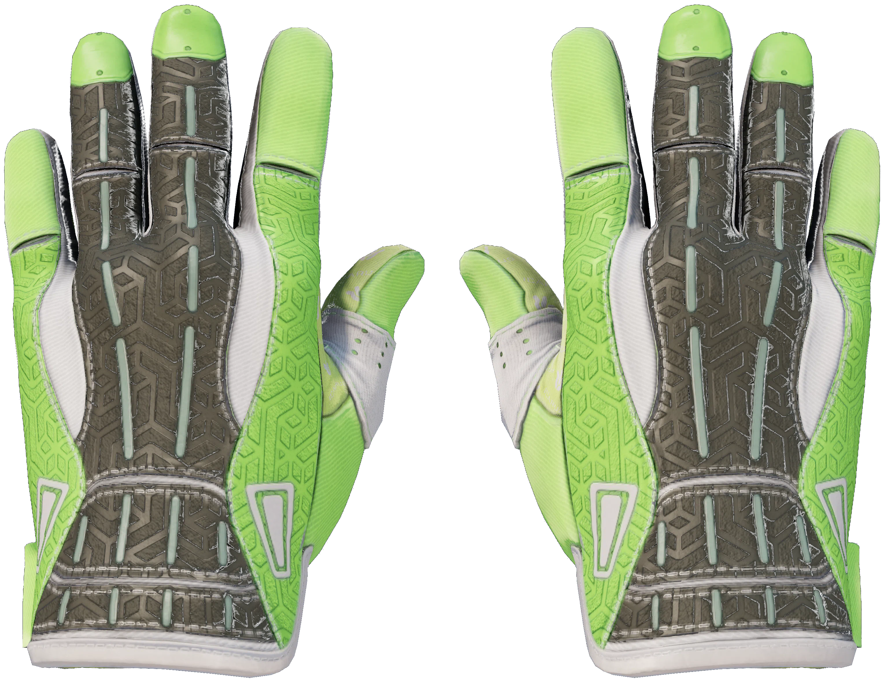 ★ Sport Gloves | Hedge Maze CS2 skin — open high-resolution image