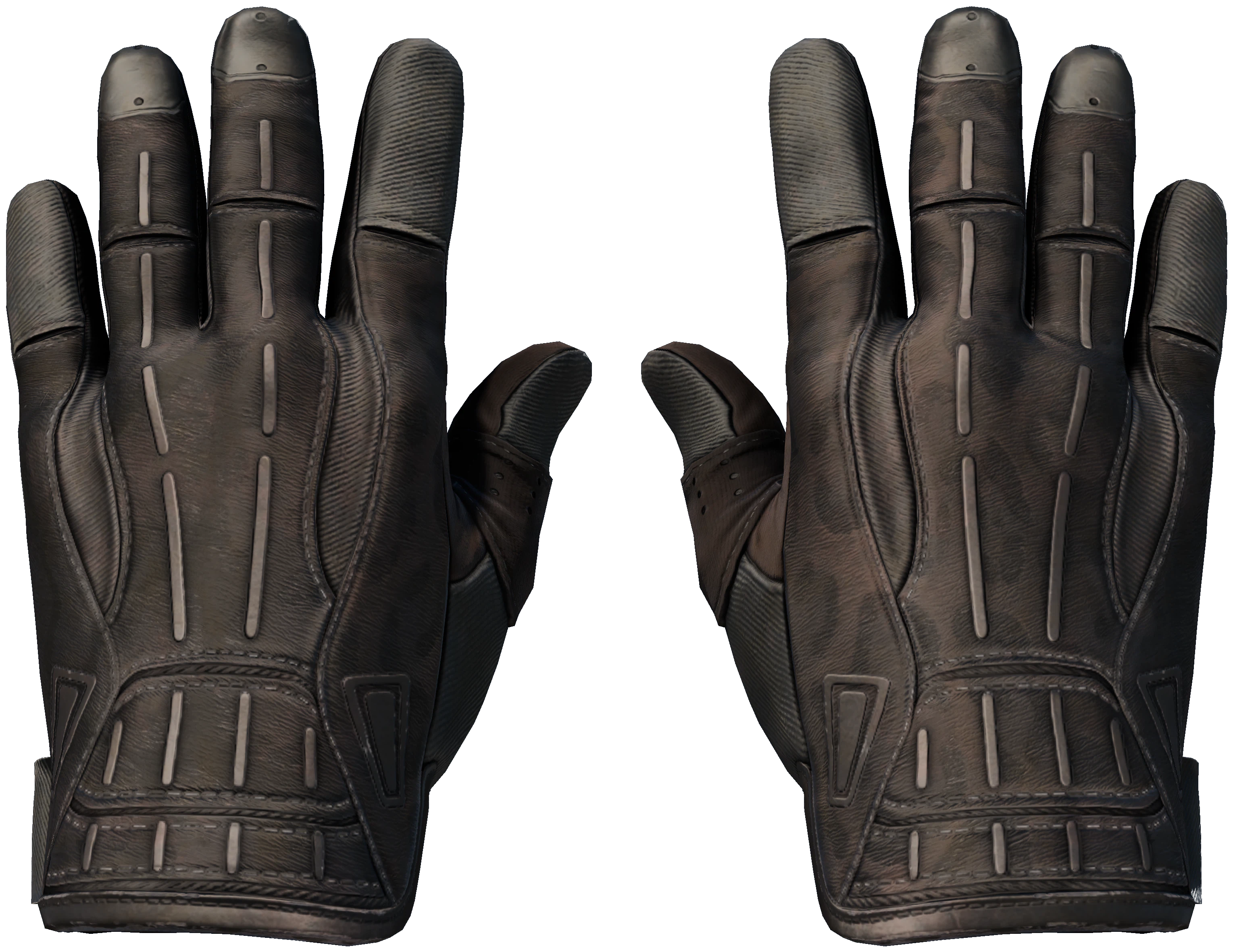 ★ Sport Gloves | Nocts representative Minimal Wear wear preview