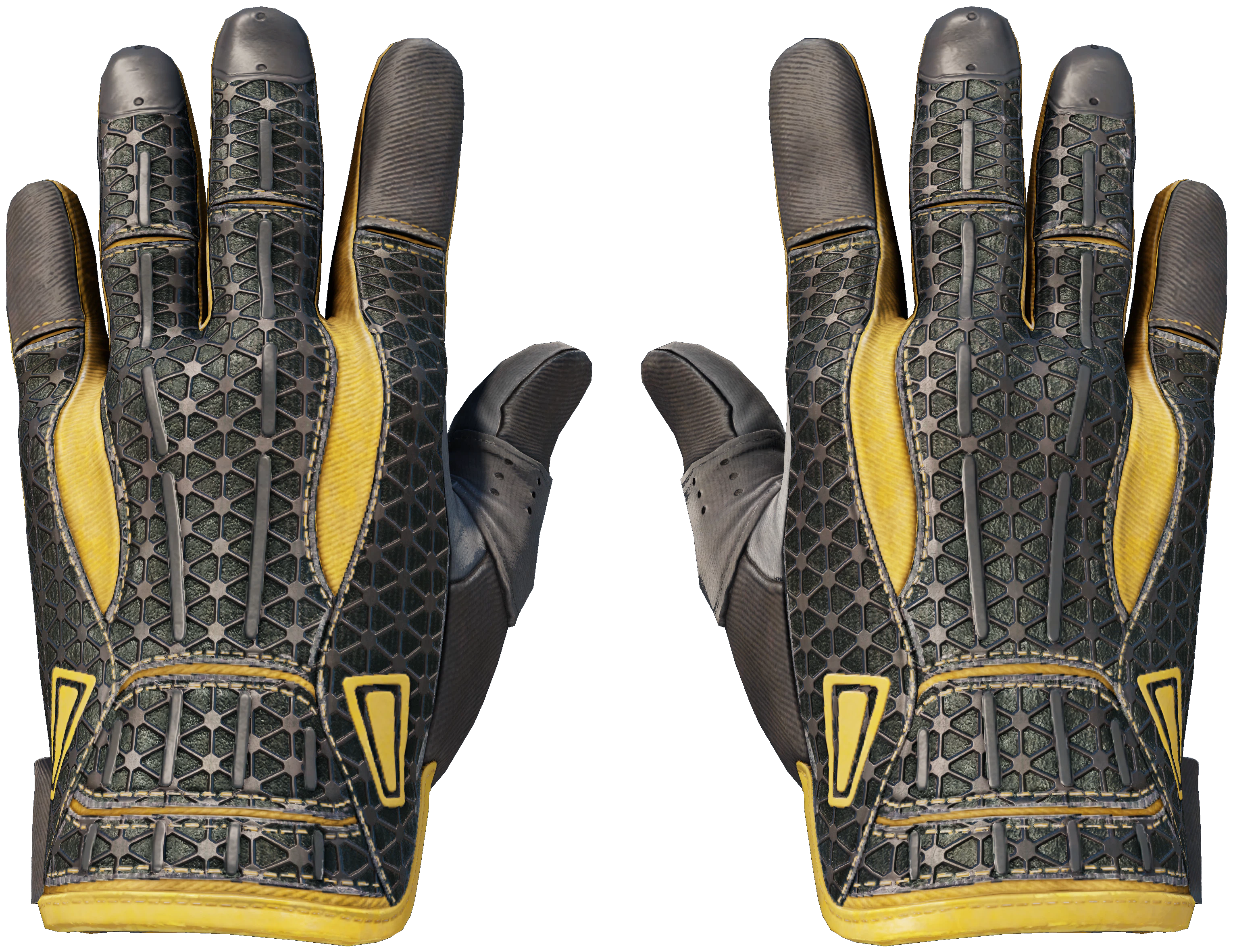 ★ Sport Gloves | Omega CS2 skin — open high-resolution image