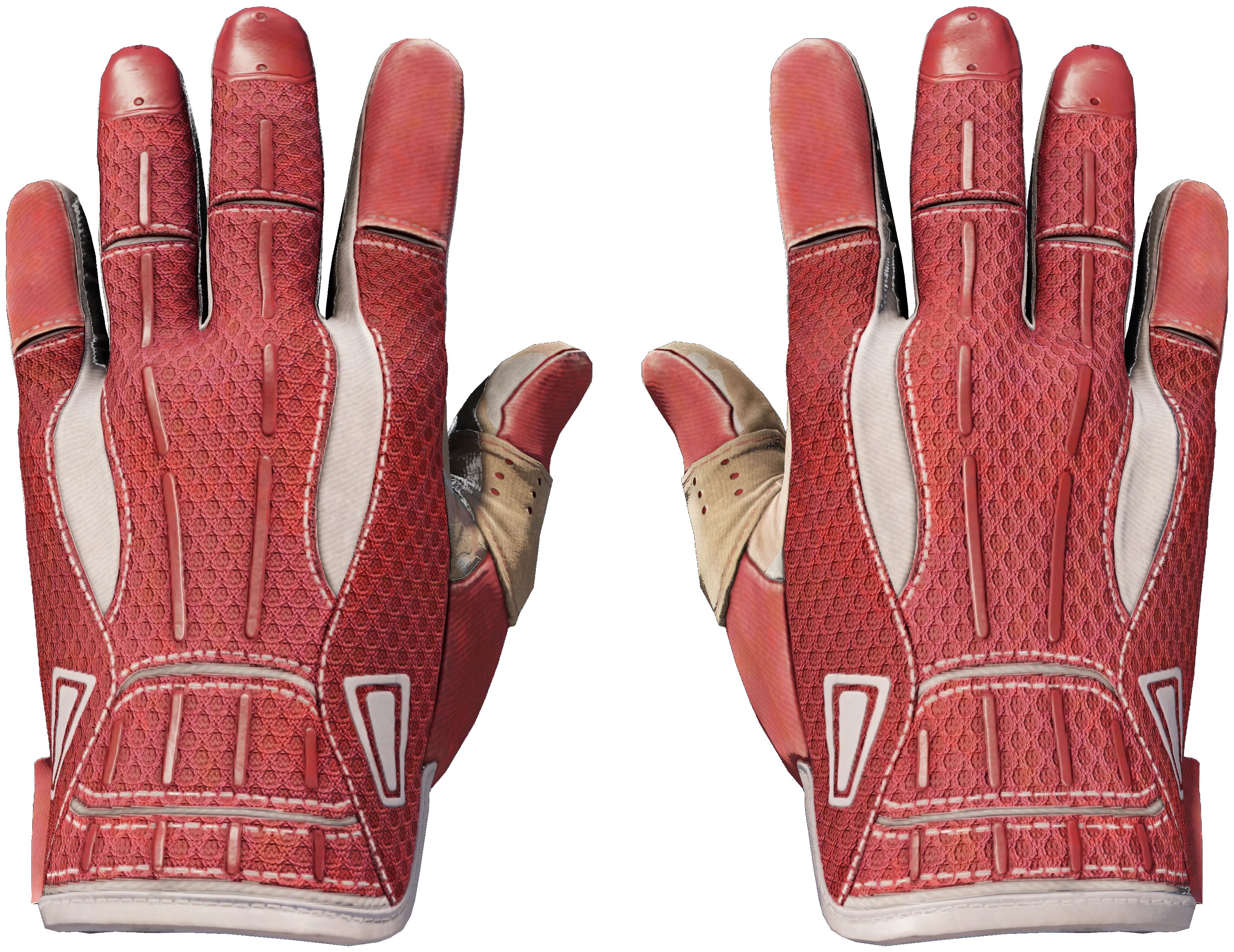 ★ Sport Gloves | Slingshot representative Minimal Wear wear preview