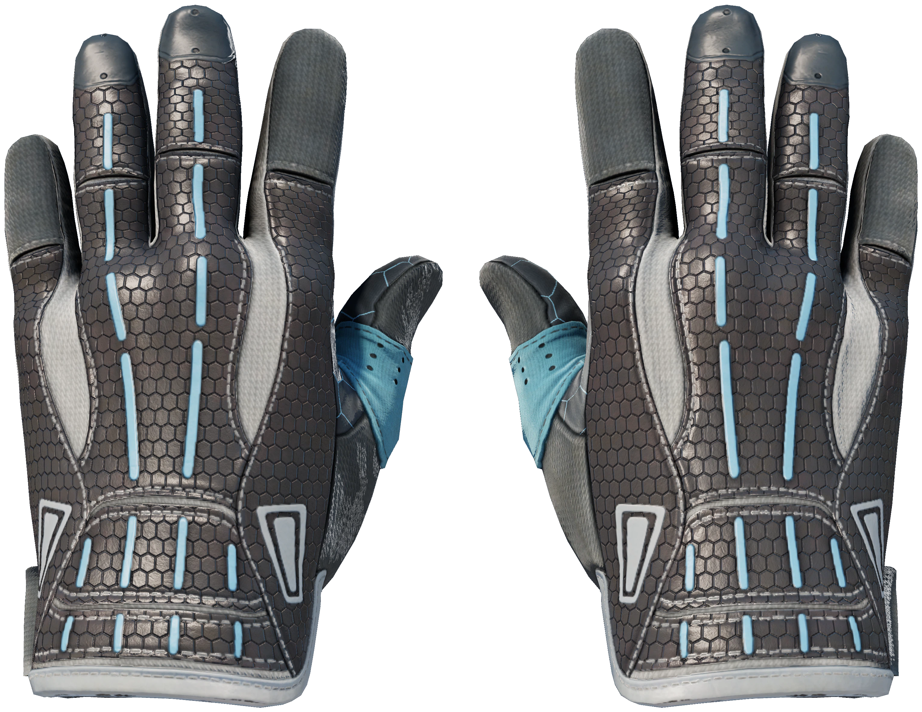 ★ Sport Gloves | Superconductor CS2 skin — open high-resolution image